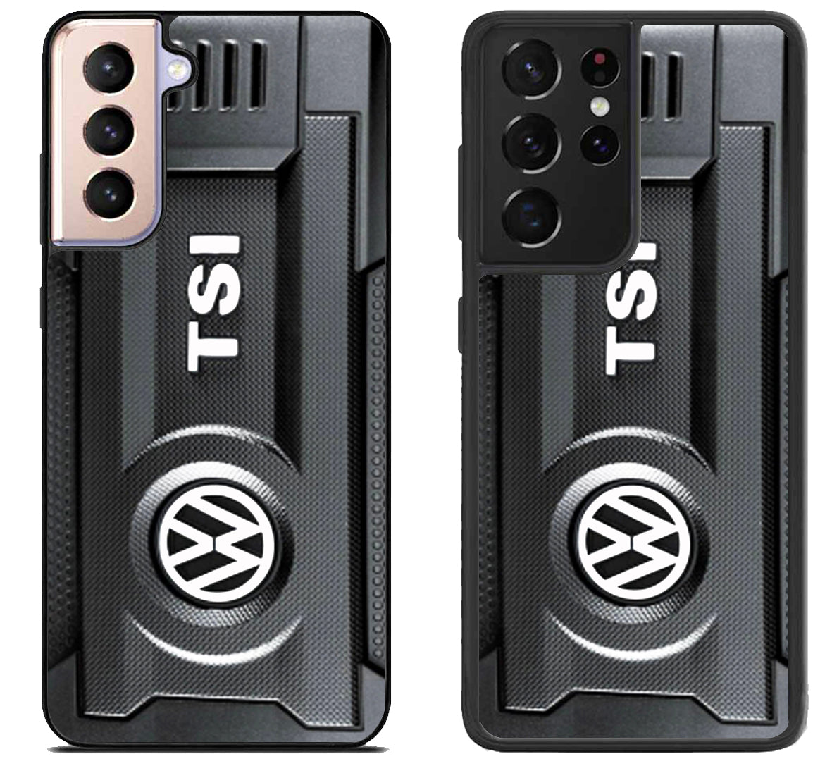 Volkswagen TSI Engine Samsung Galaxy S21 | S21 FE | S21+ | S21 Ultra Case