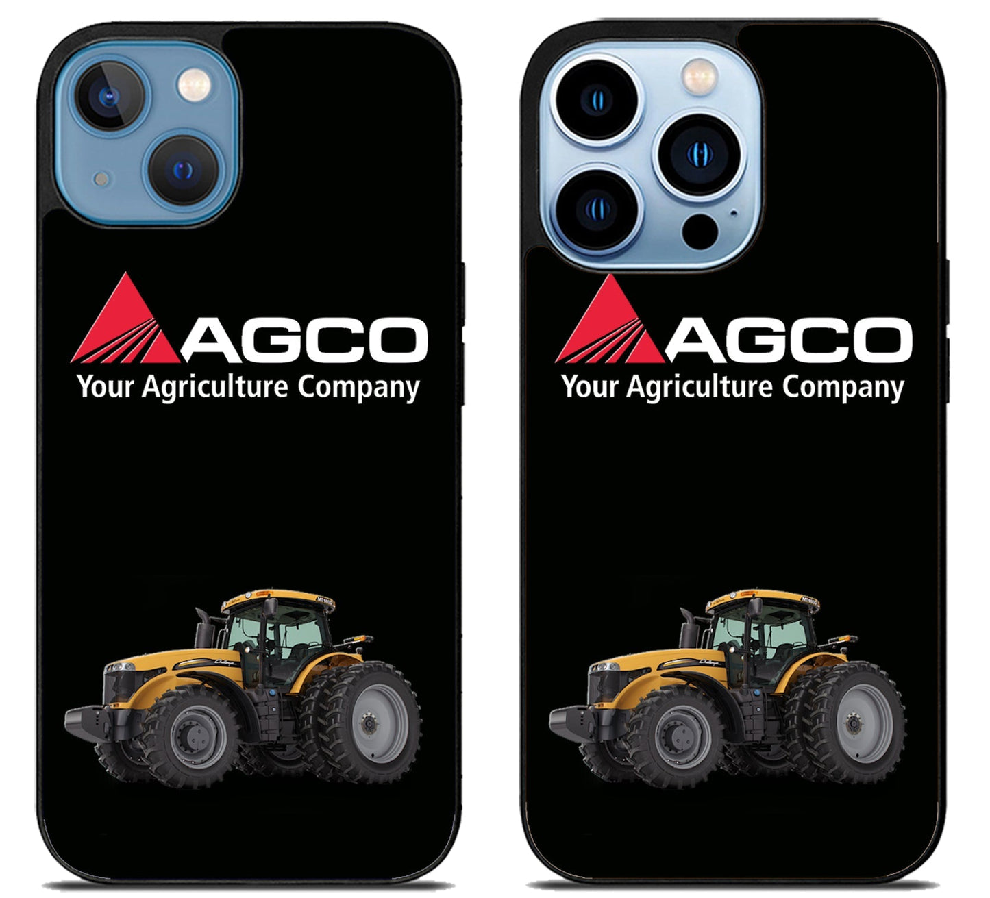 AGCO Agriculture iPhone 13 | 13 Mini | 13 Pro | 13 Pro Max Case