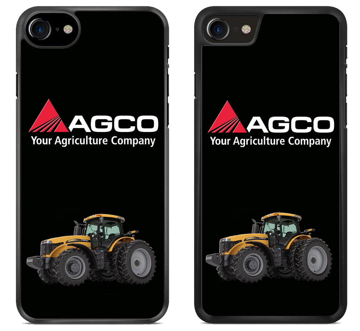 AGCO Agriculture iPhone SE 2020 | iPhone SE 2022 Case