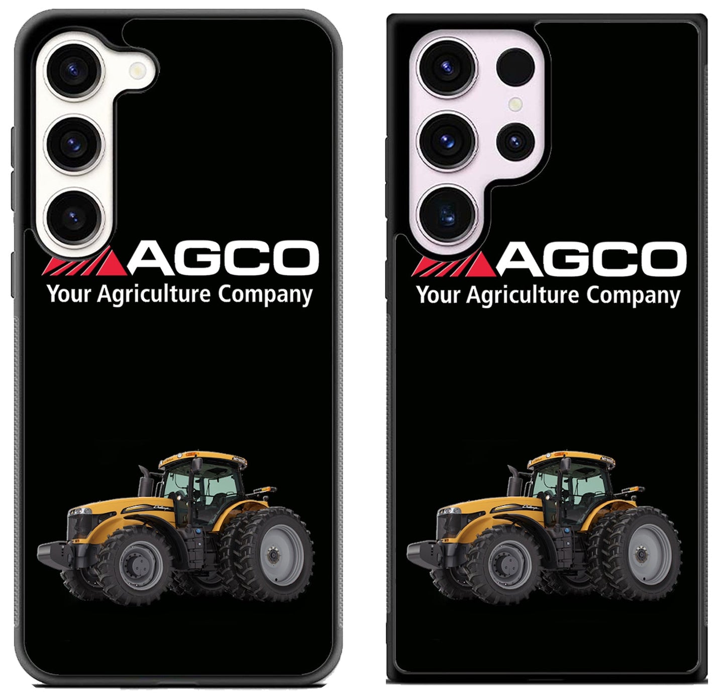 AGCO Agriculture Samsung Galaxy S23 I S23+ I S23 Ultra Case