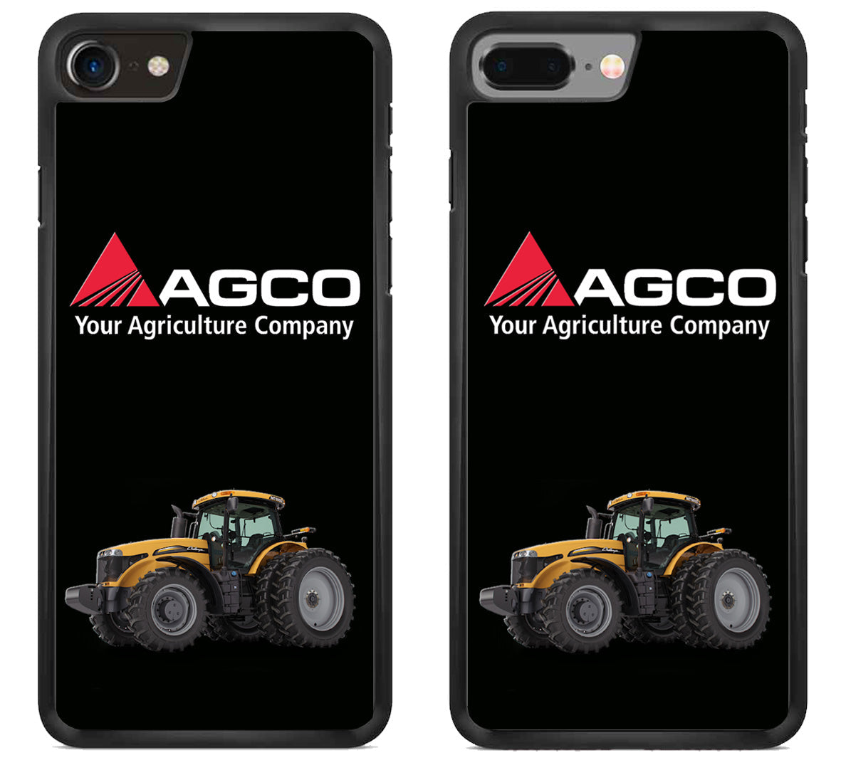AGCO Agriculture iPhone 8 | 8 Plus Case
