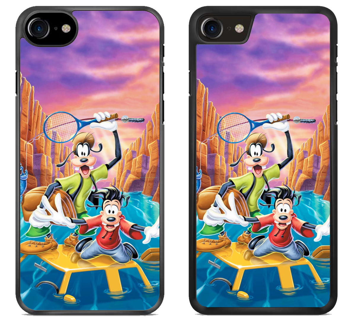 A Goofy Movie Wallpaper iPhone SE 2020 | iPhone SE 2022 Case