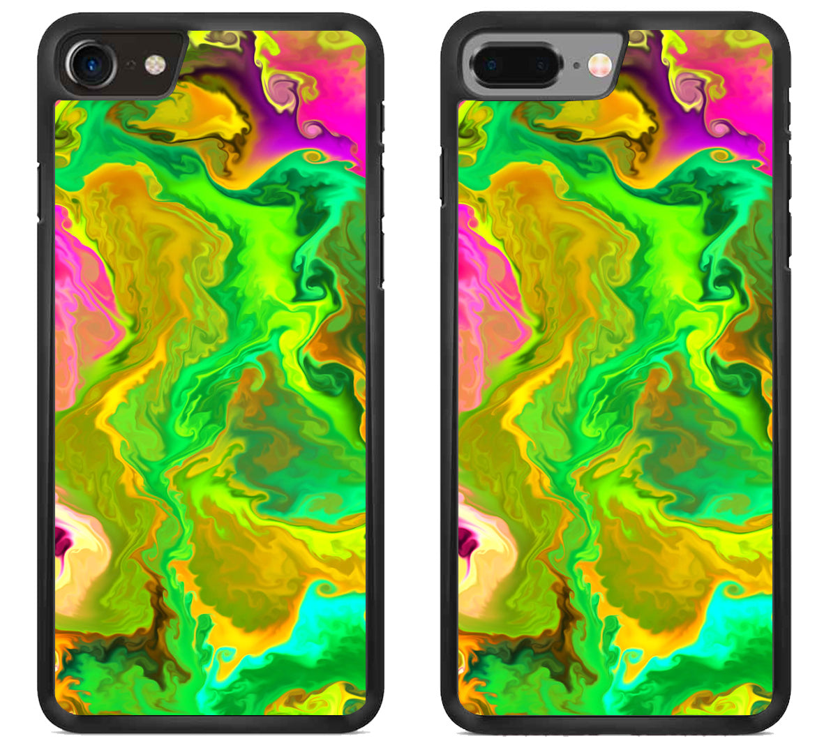 Abalone Shell Colorfull iPhone 8 | iPhone 8 Plus Case