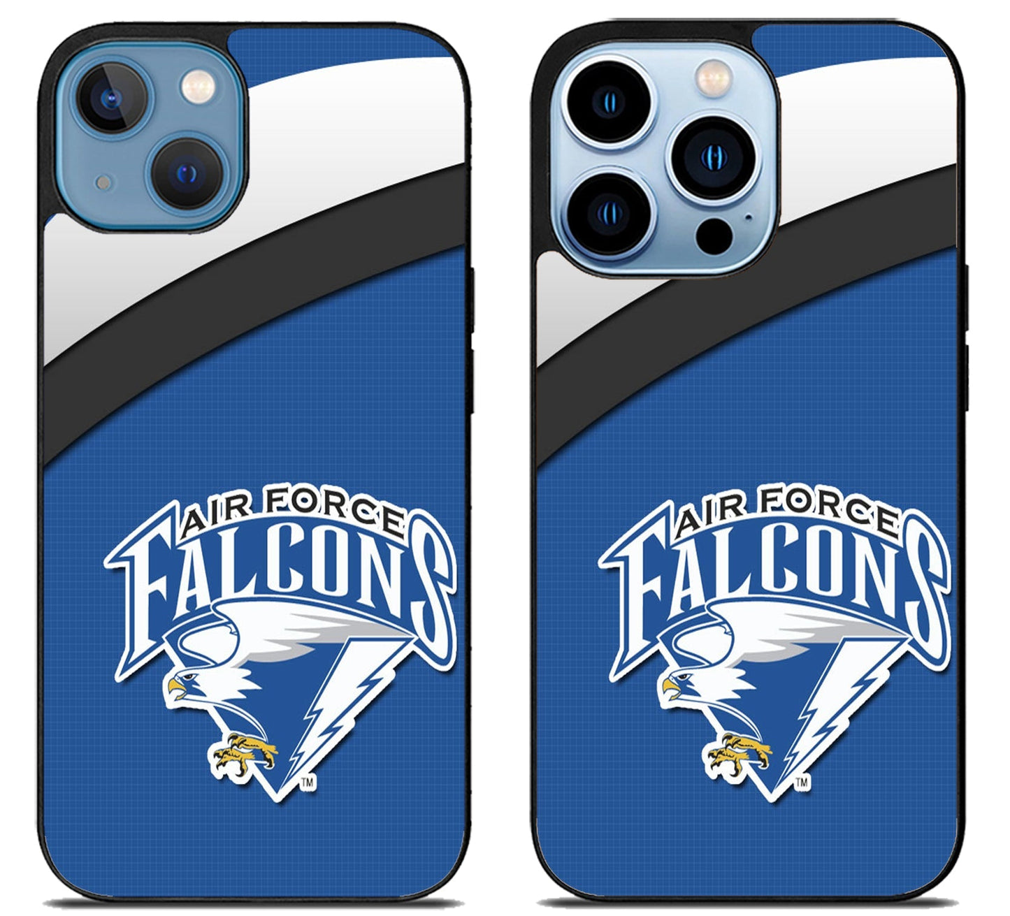 Air Force Falcons Cover iPhone 13 | 13 Mini | 13 Pro | 13 Pro Max Case
