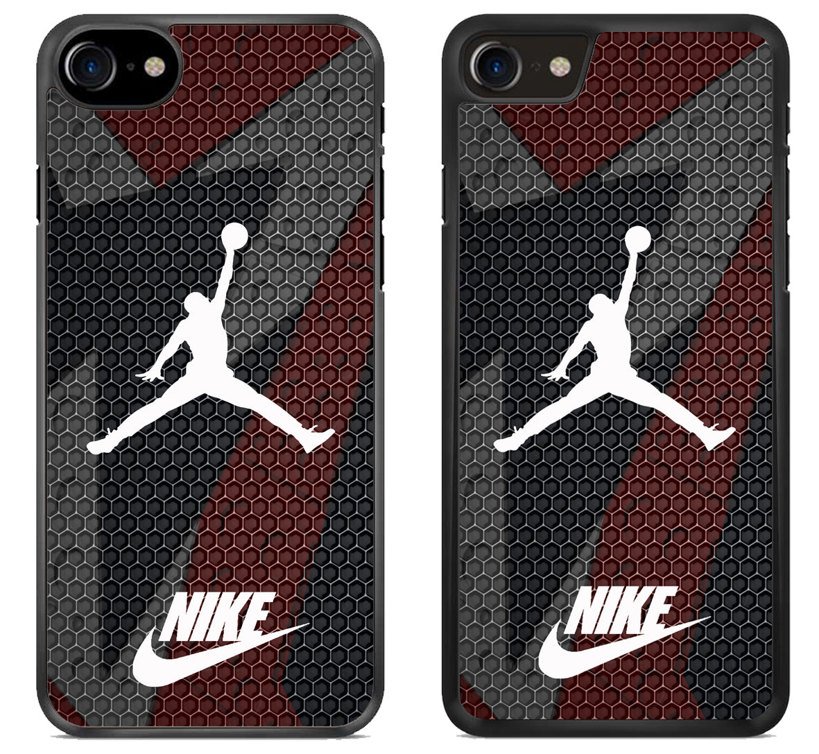 Air Jordan Nike Stylish iPhone SE 2020 | iPhone SE 2022 Case