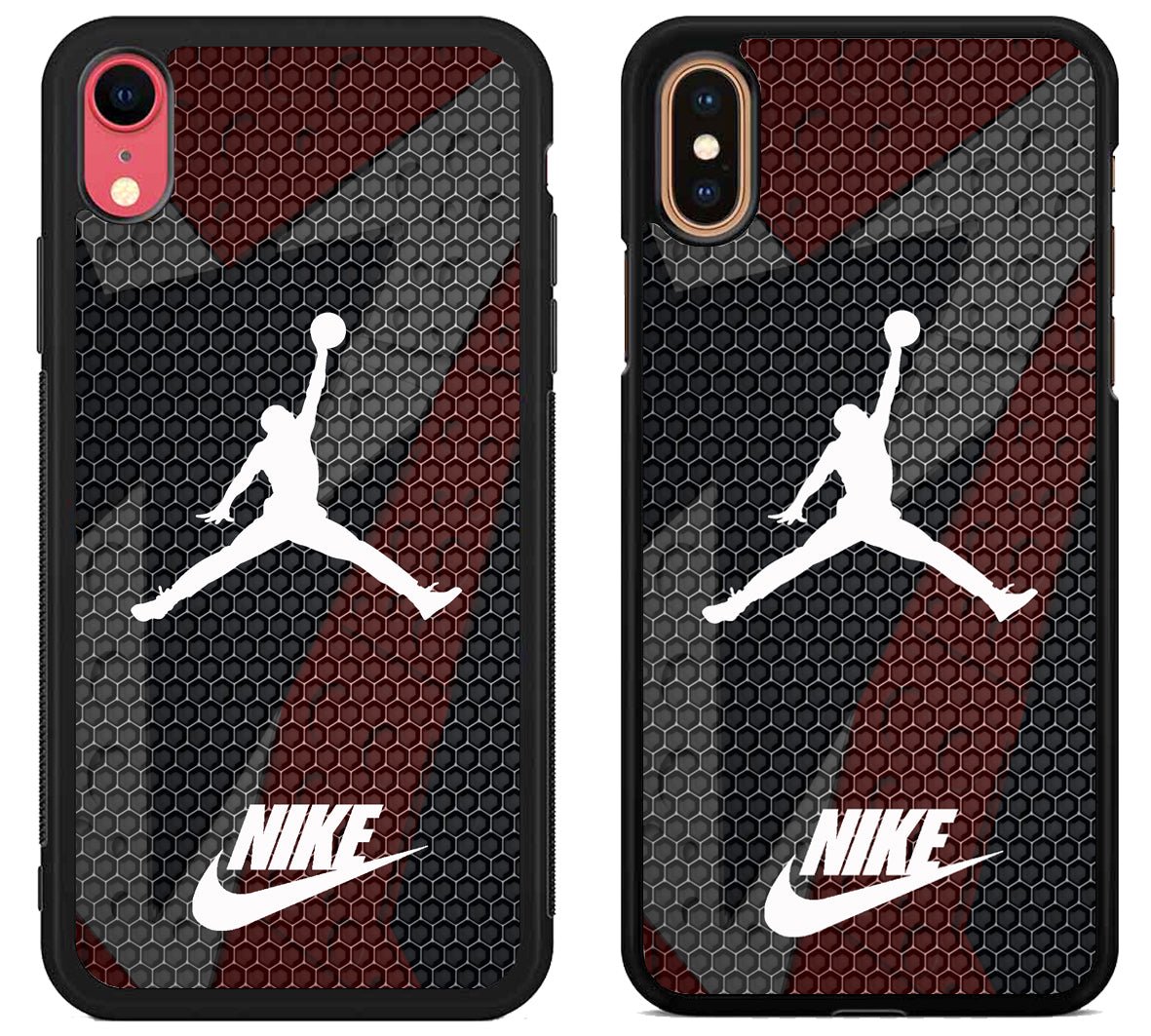 Air Jordan Nike Stylish iPhone X | XS | XR | XS Max Case