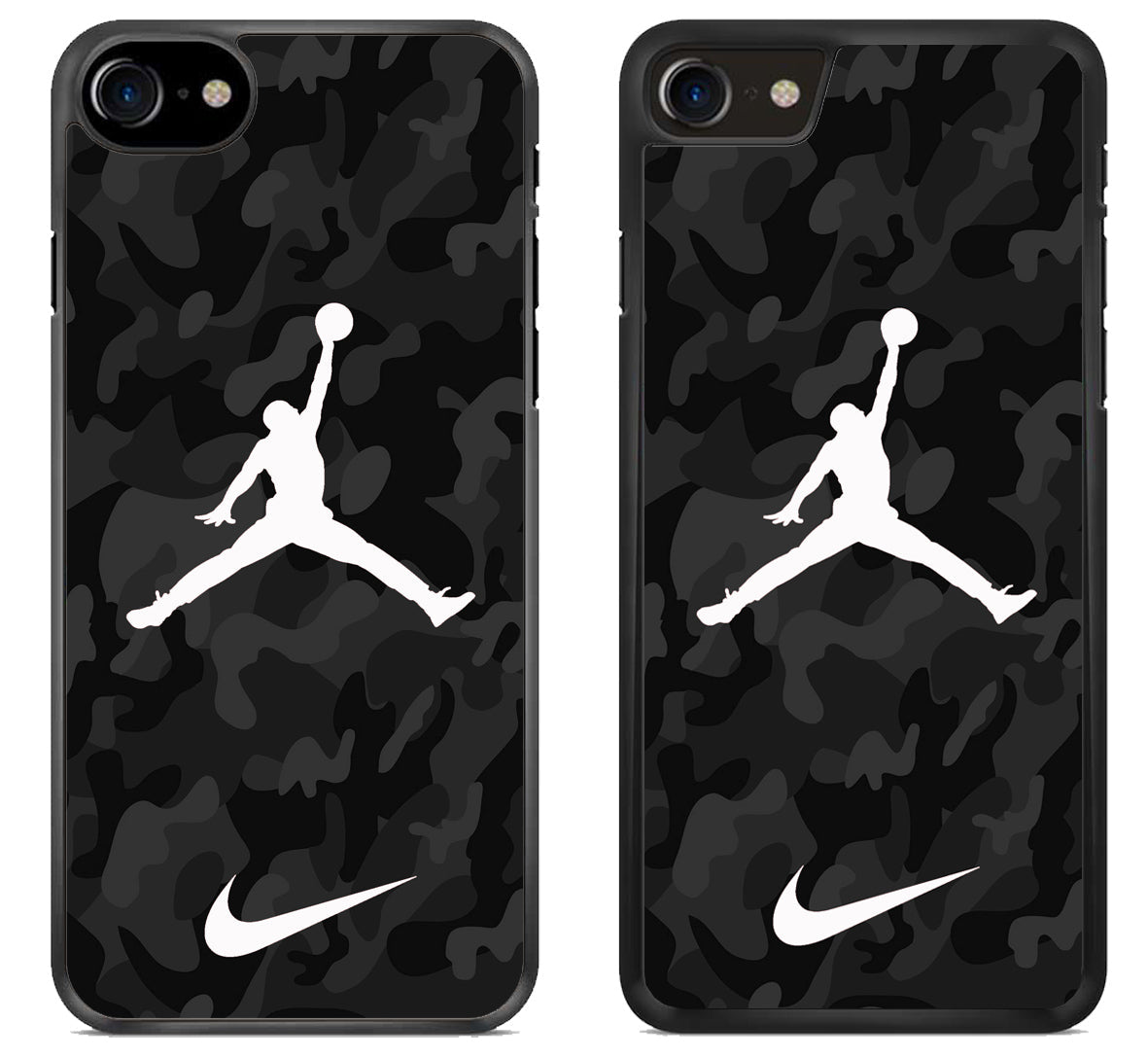 Air jordan white camo iPhone SE 2020 | iPhone SE 2022 Case