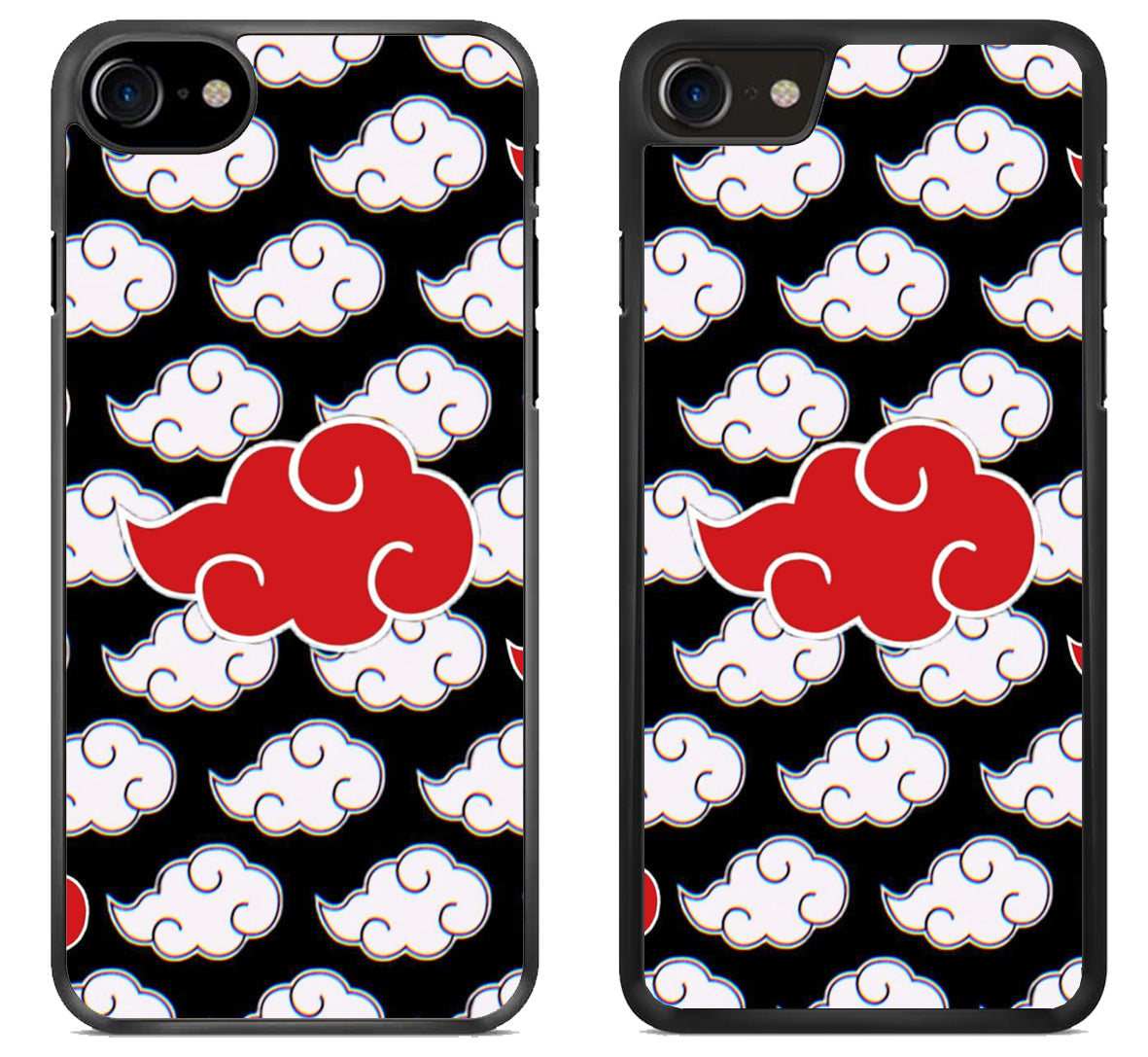 Akatsuki Cloud Cover iPhone SE 2020 | iPhone SE 2022 Case