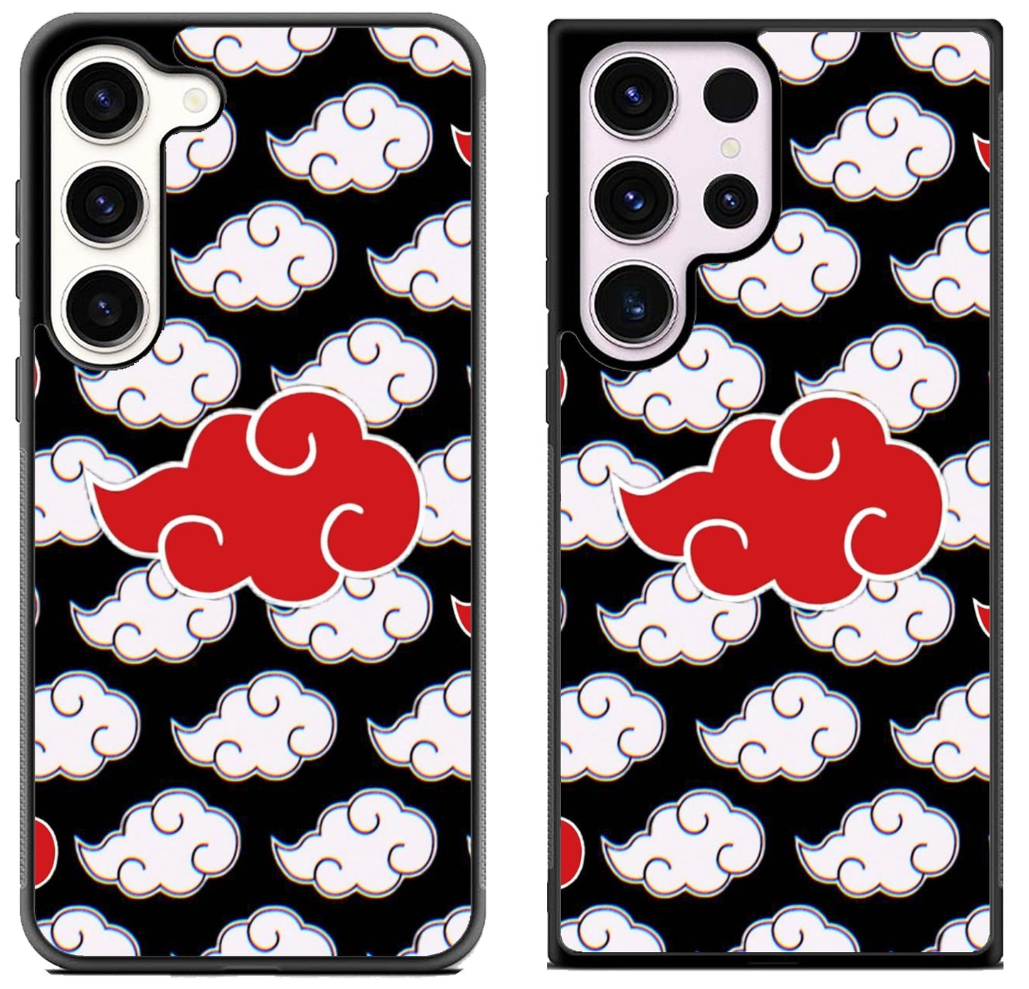 Akatsuki Cloud Cover Samsung Galaxy S23 | S23+ | S23 Ultra Case