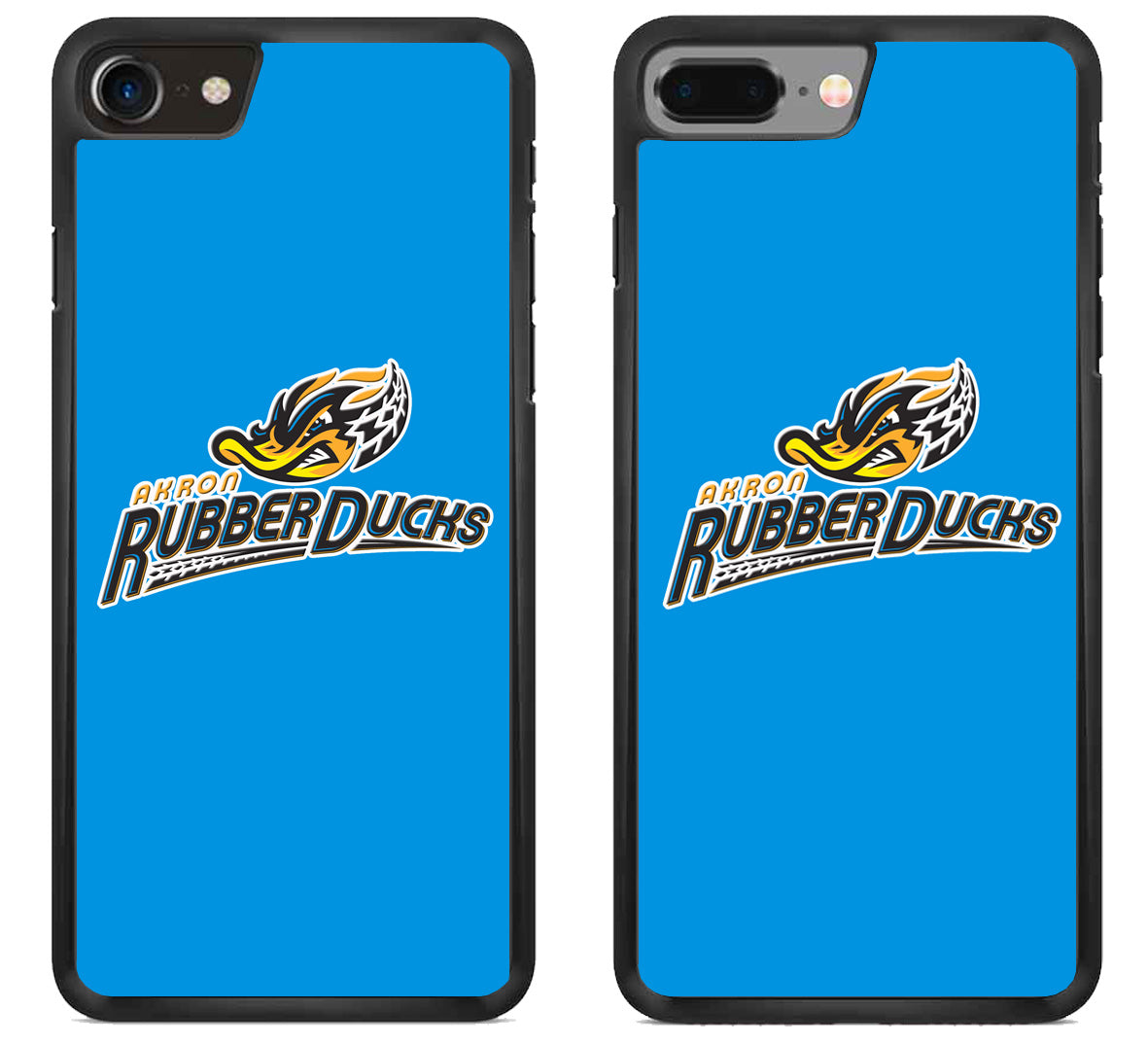 Akron RubberDucks Cover iPhone 8 | iPhone 8 Plus Case