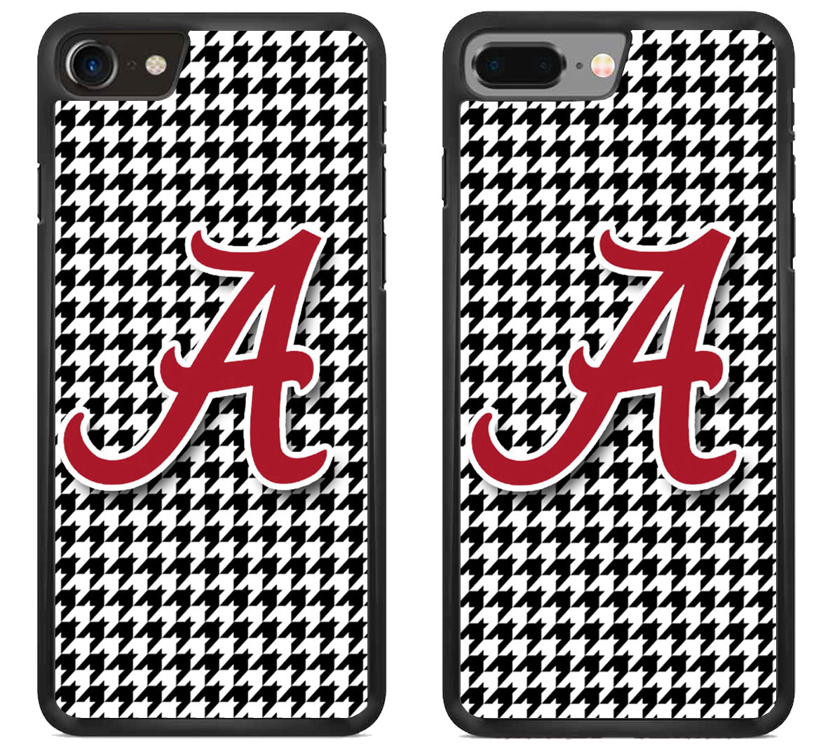 Alabama Crimson Tide Cover iPhone 8 | 8 Plus Case
