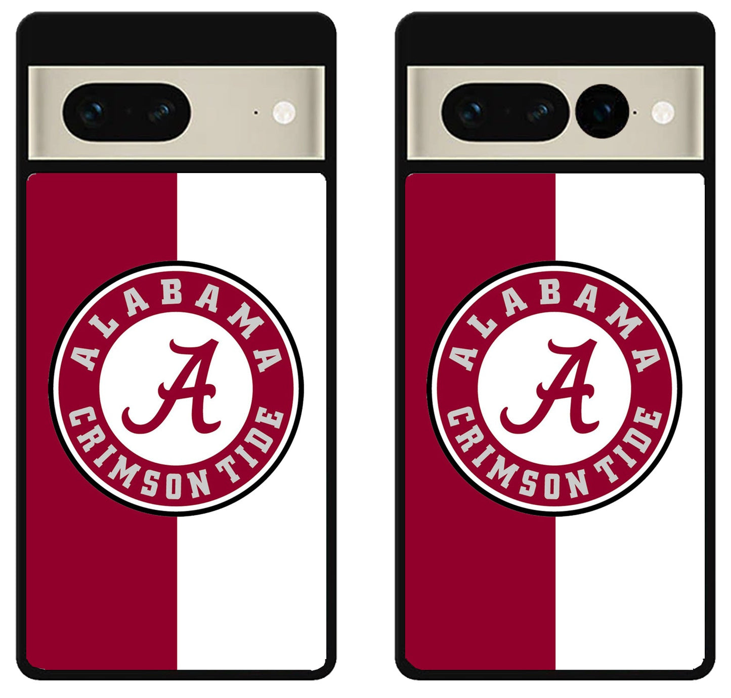 Alabama Crimson Tide Google Pixel 7 | 7 Pro Case