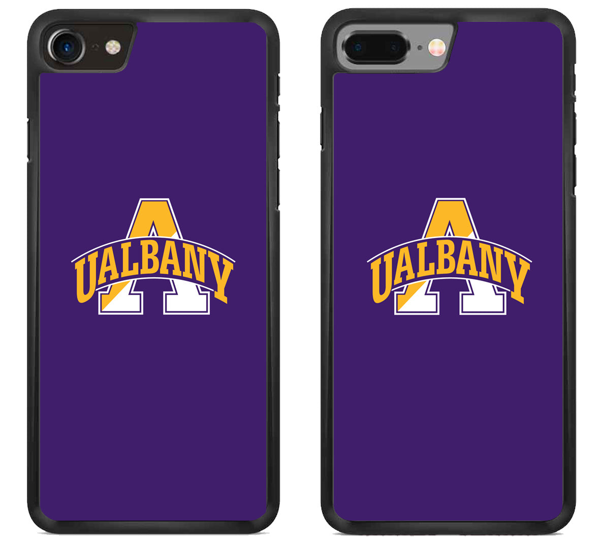 Albany Great Danes iPhone 8 | 8 Plus Case