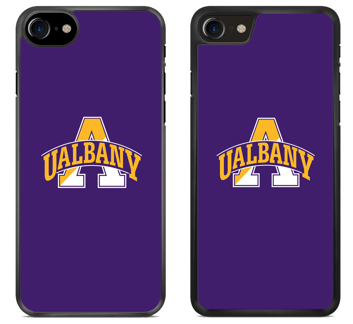 Albany Great Danes iPhone SE 2020 | iPhone SE 2022 Case