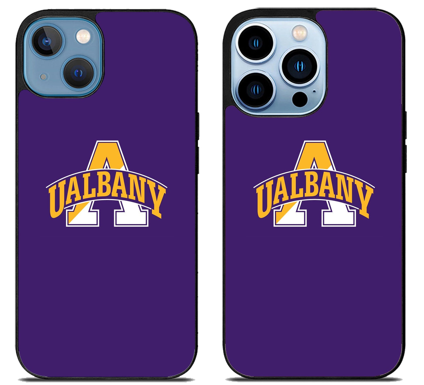 Albany Great Danes Cover iPhone 13 | 13 Mini | 13 Pro | 13 Pro Max Case