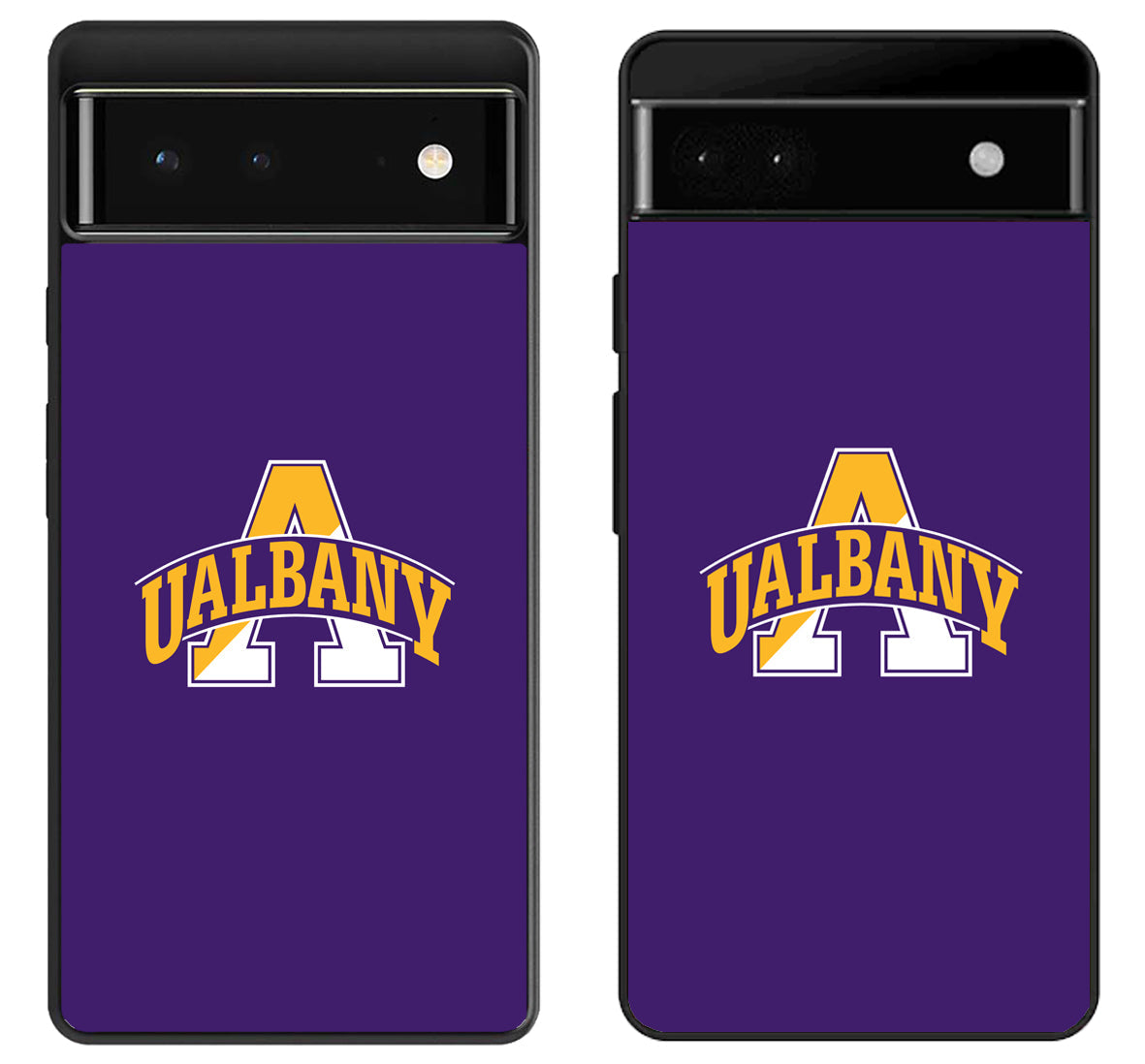 Albany Great Danes Google Pixel 6 | 6A | 6 Pro Case