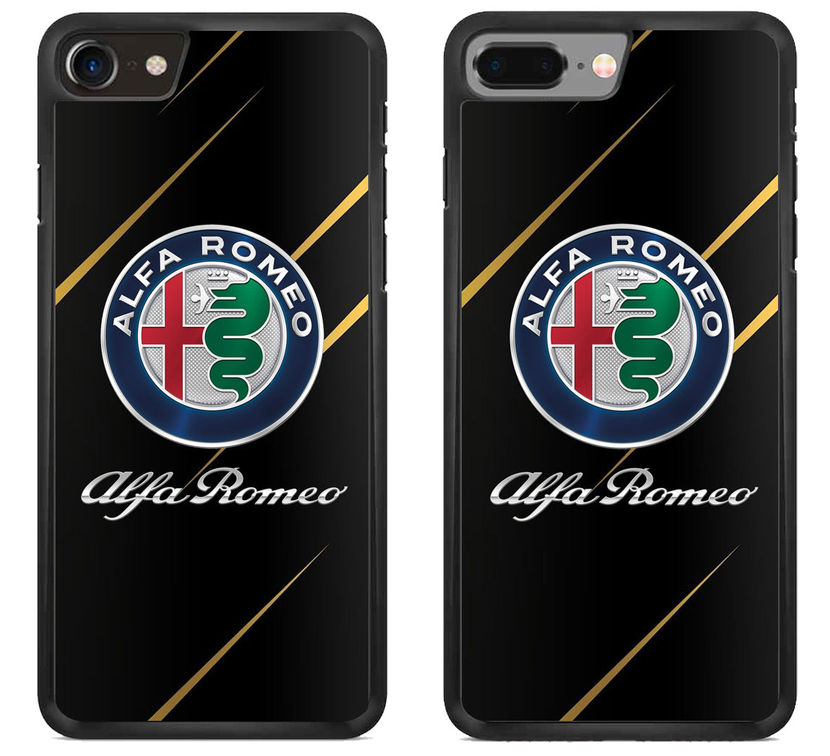 Alfa Romeo Logo iPhone 8 | iPhone 8 Plus Case