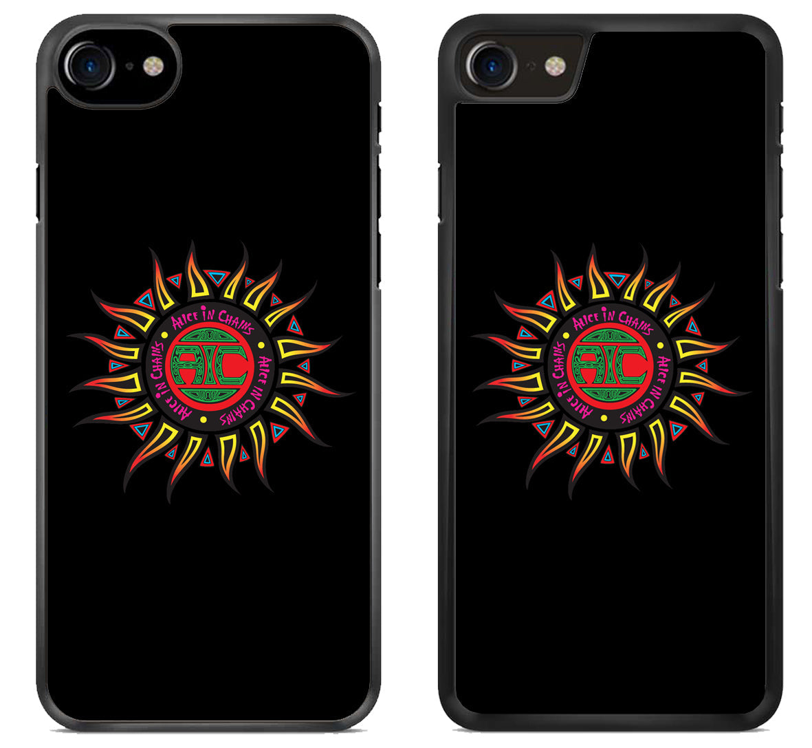 Alice In Chains iPhone SE 2020 | iPhone SE 2022 Case
