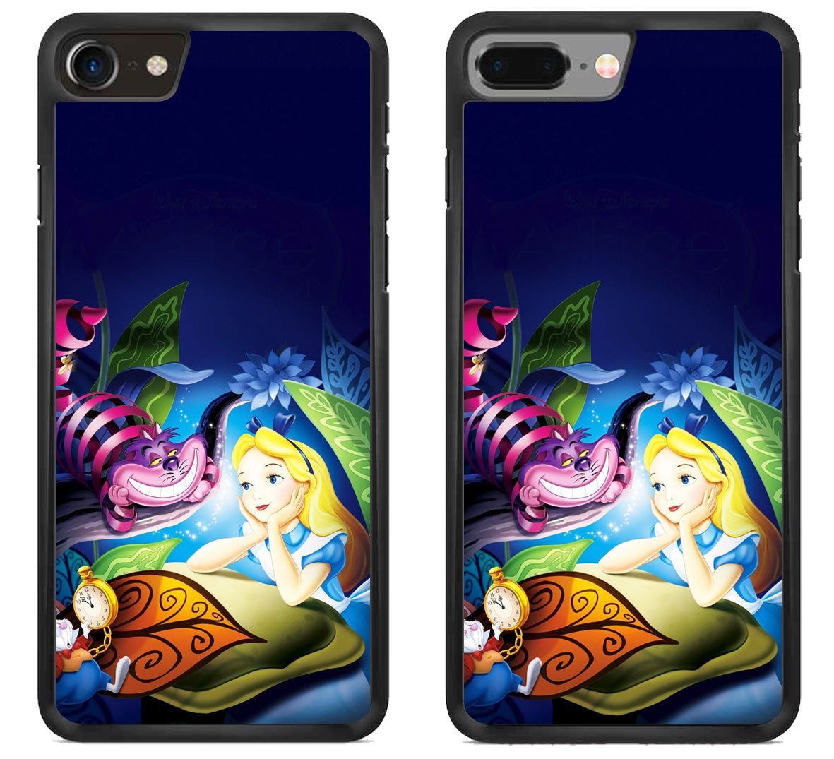 Alice in Wonderland Cover iPhone 8 | iPhone 8 Plus Case