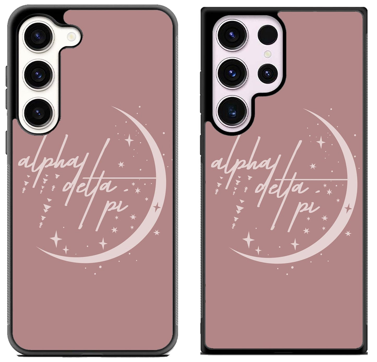 Alpha Delta Pi Cool Samsung Galaxy S23 | S23+ | S23 Ultra Case
