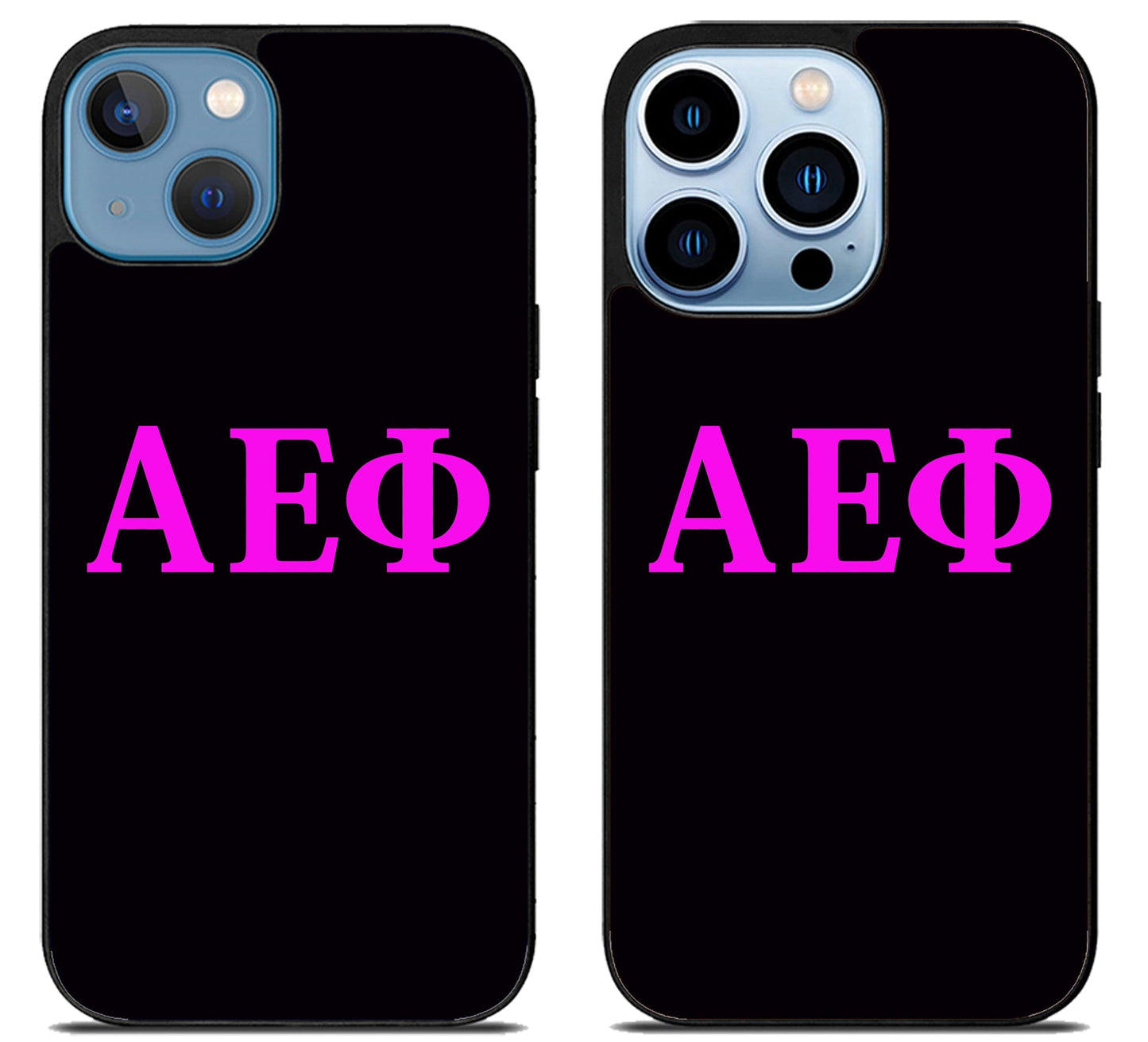 Alpha Epsilon Phi Cover iPhone 13 | 13 Mini | 13 Pro | 13 Pro Max Case