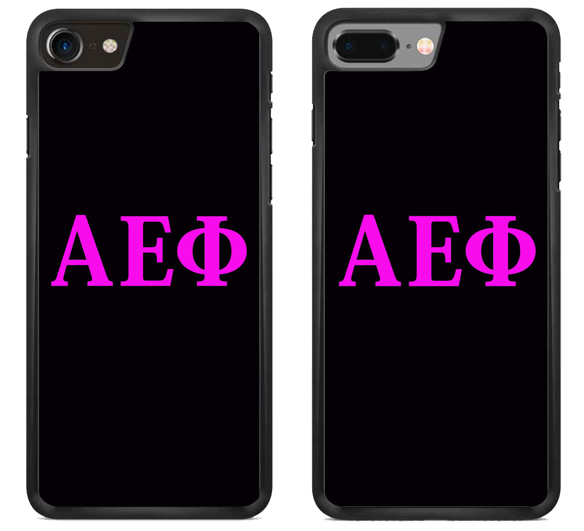 Alpha Epsilon Phi Cover iPhone 8 | iPhone 8 Plus Case