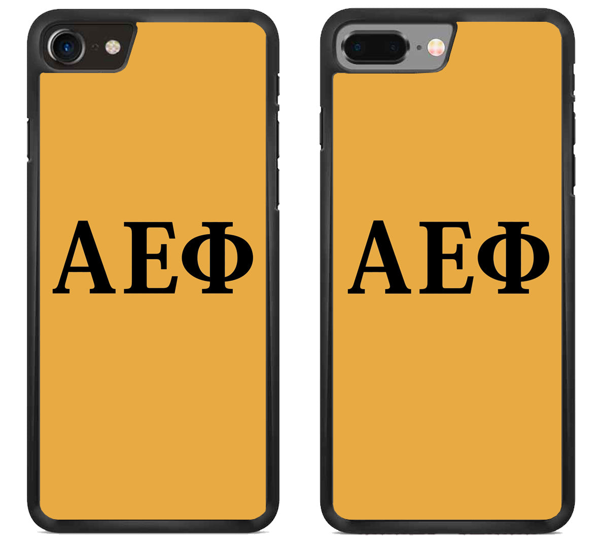 Alpha Epsilon Phi iPhone 8 | iPhone 8 Plus Case