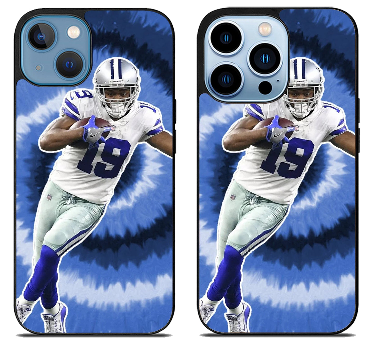 Amari cooper Cowboys iPhone 13 | 13 Mini | 13 Pro | 13 Pro Max Case