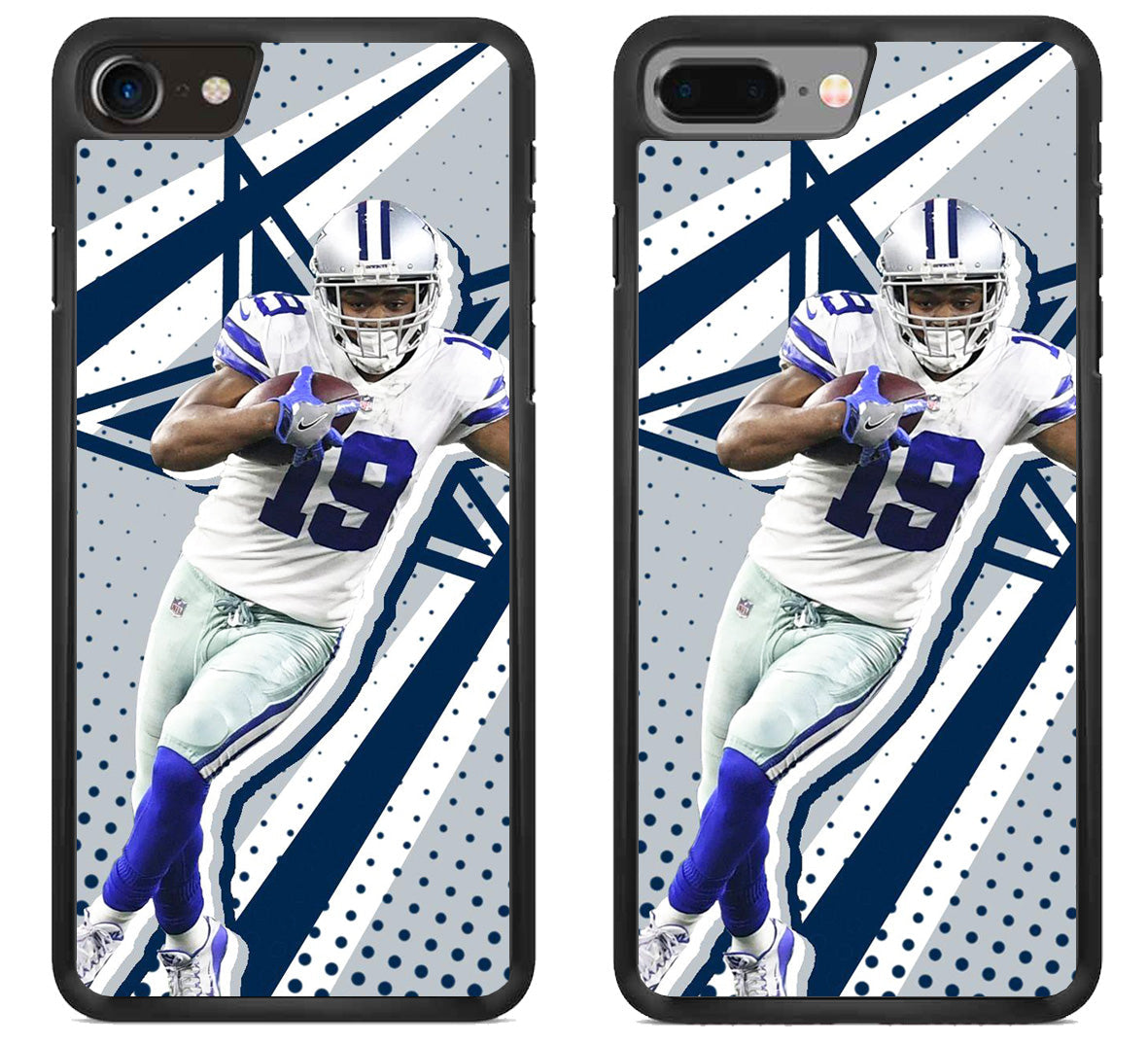 Amari cooper Dallas Cowboys Cover iPhone 8 | iPhone 8 Plus Case