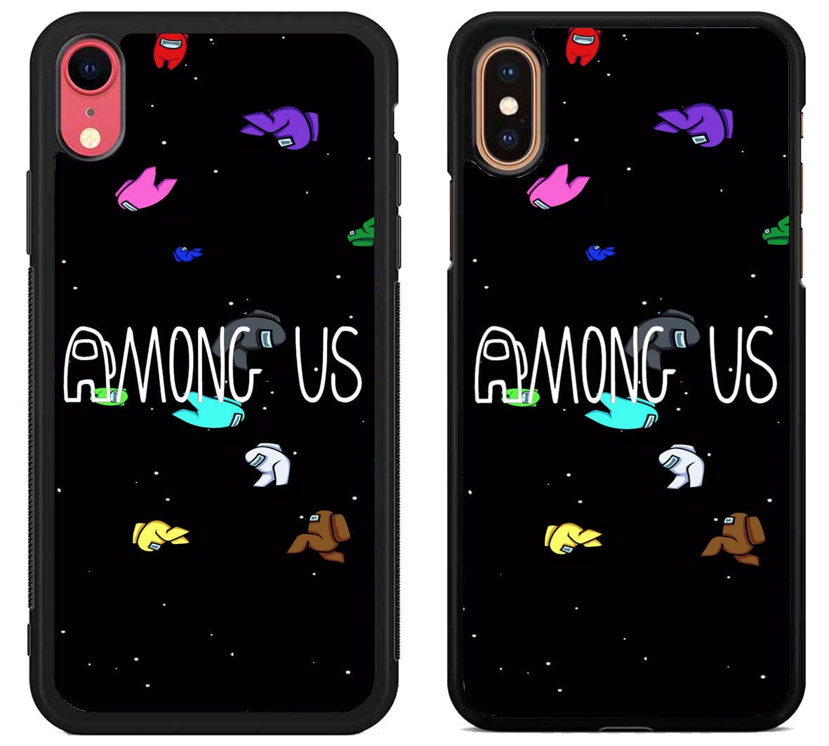 Amoung Us Stylish iPhone X | Xs | Xr | Xs Max Case