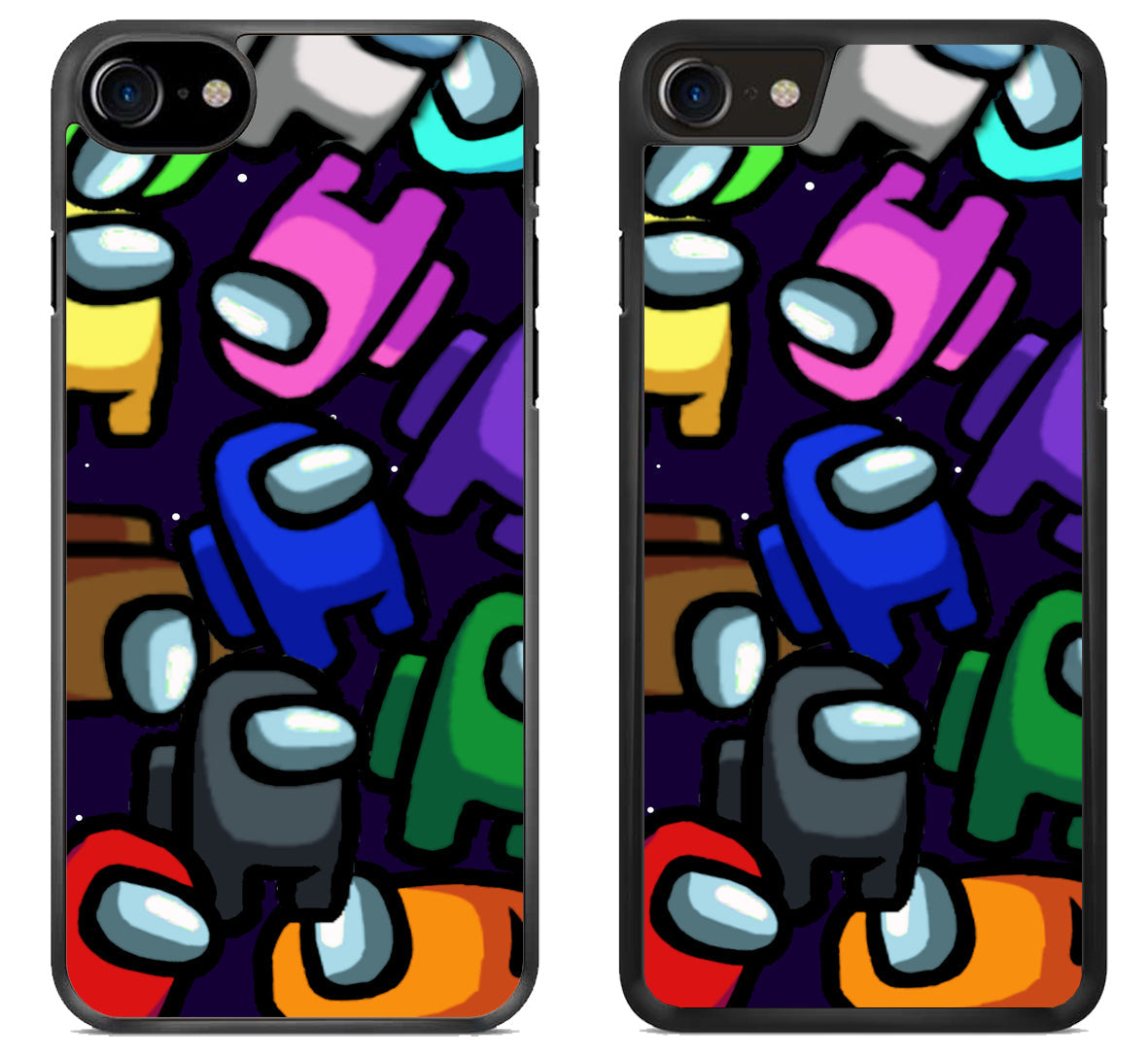 Amoung us iPhone SE 2020 | iPhone SE 2022 Case