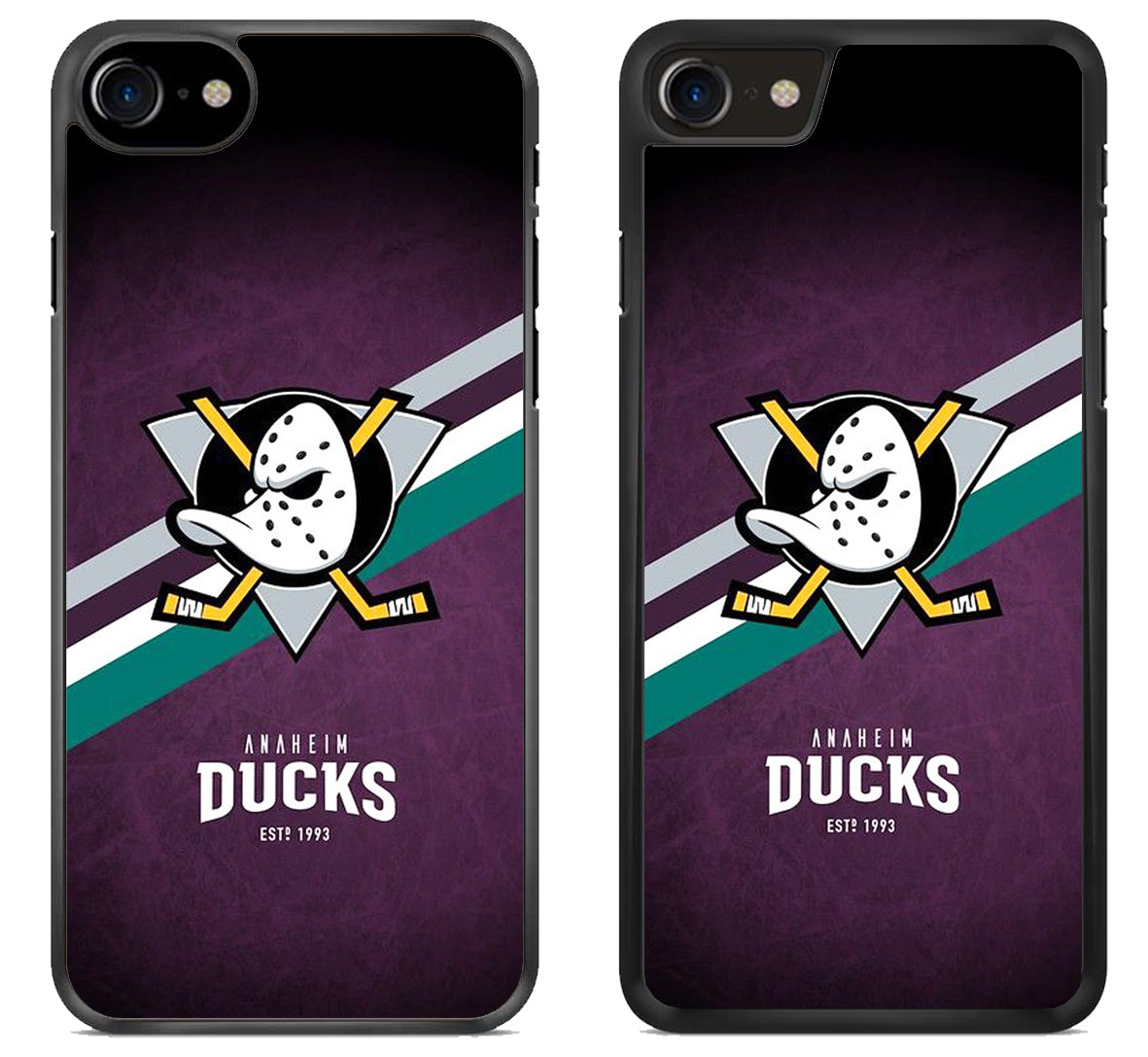 Anaheim Ducks iPhone SE 2020 | iPhone SE 2022 Case