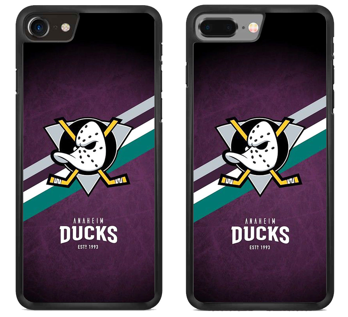 Anaheim Ducks iPhone 8 | iPhone 8 Plus Case