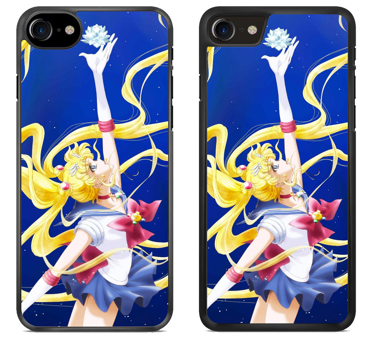 Anime Sailor Moon iPhone SE 2020 | iPhone SE 2022 Case