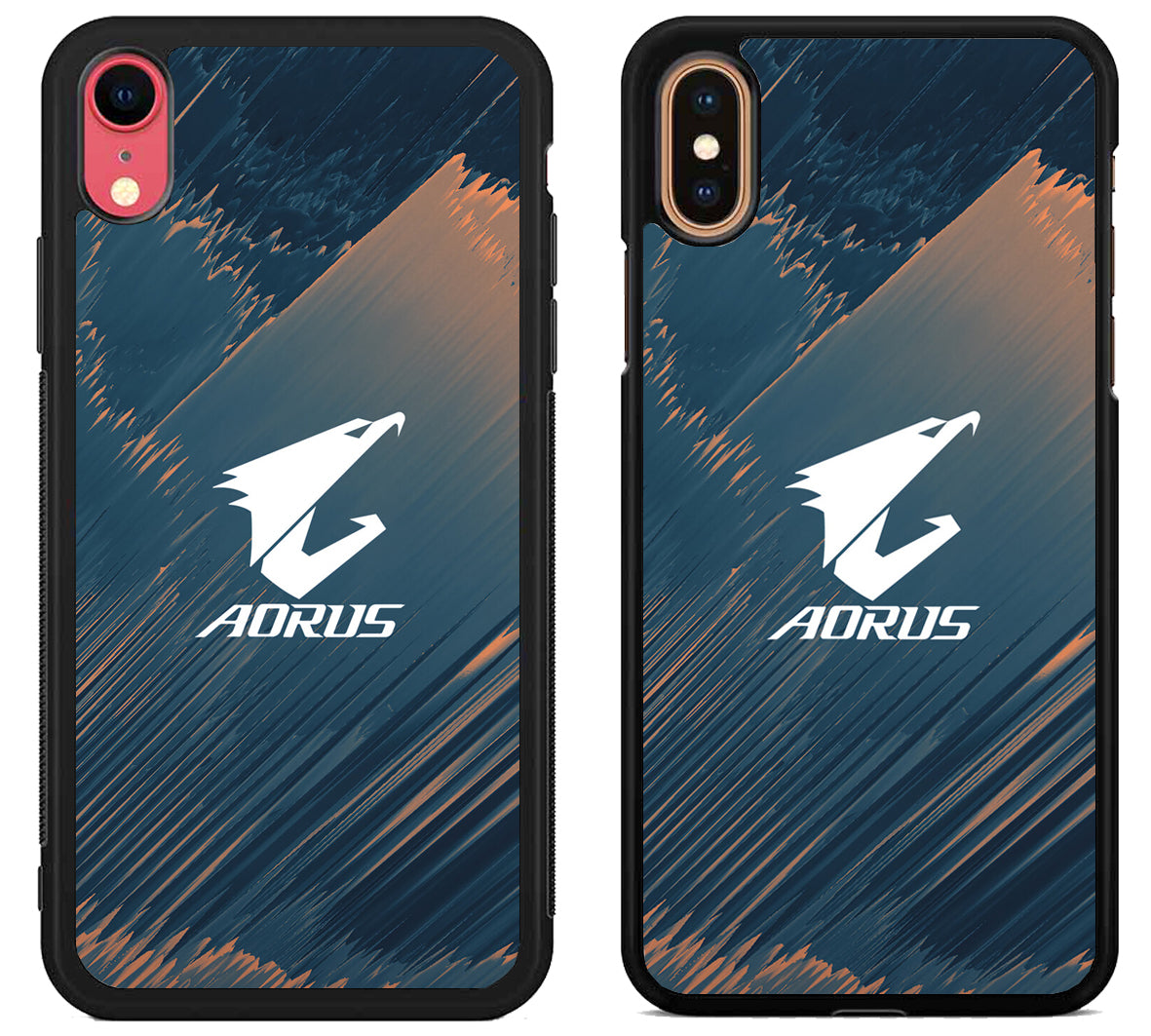 Aorus Logo iPhone X | XS | XR | XS Max Case