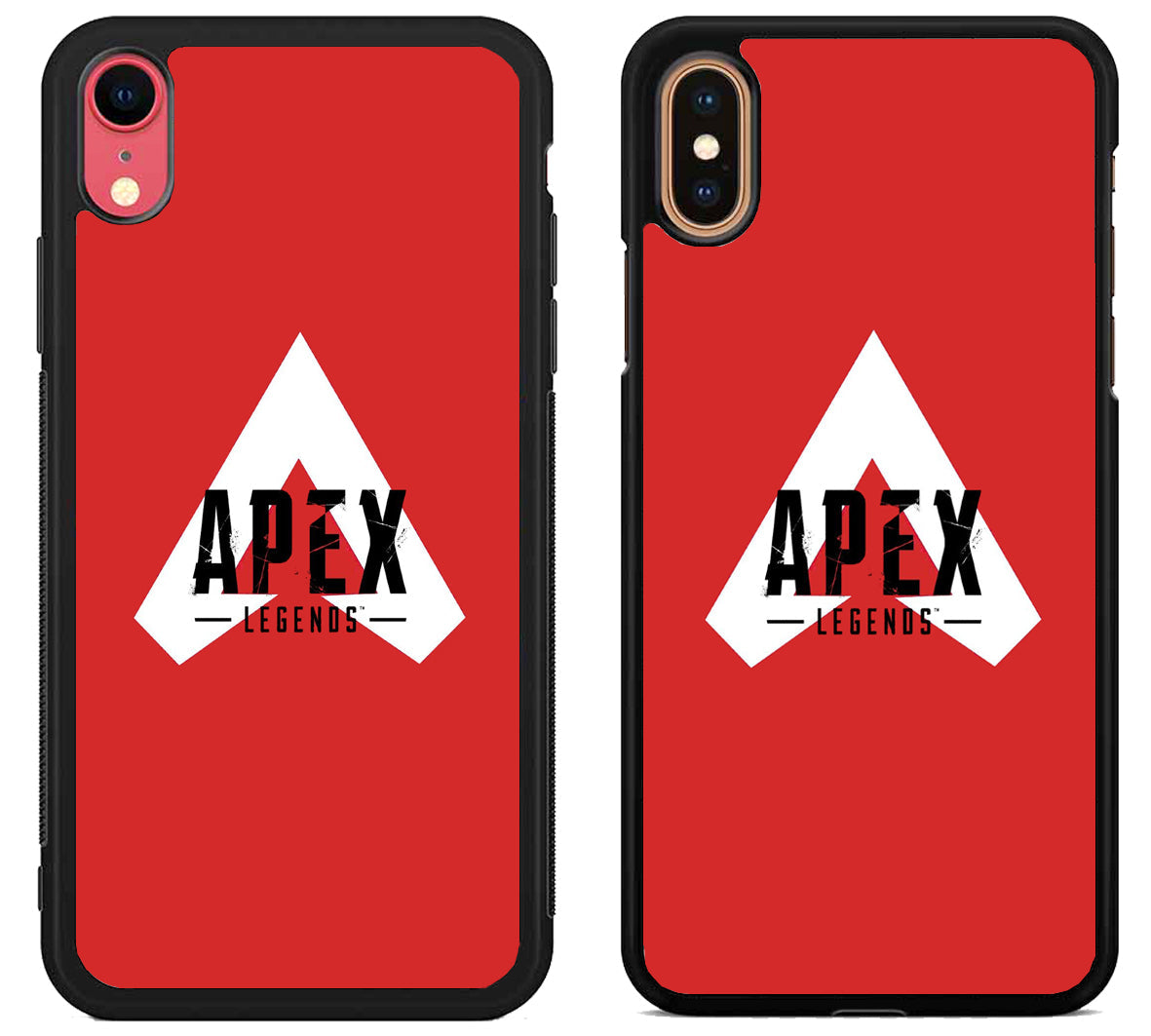 Apex Legends Logo iPhone X | Xs | Xr | Xs Max Case