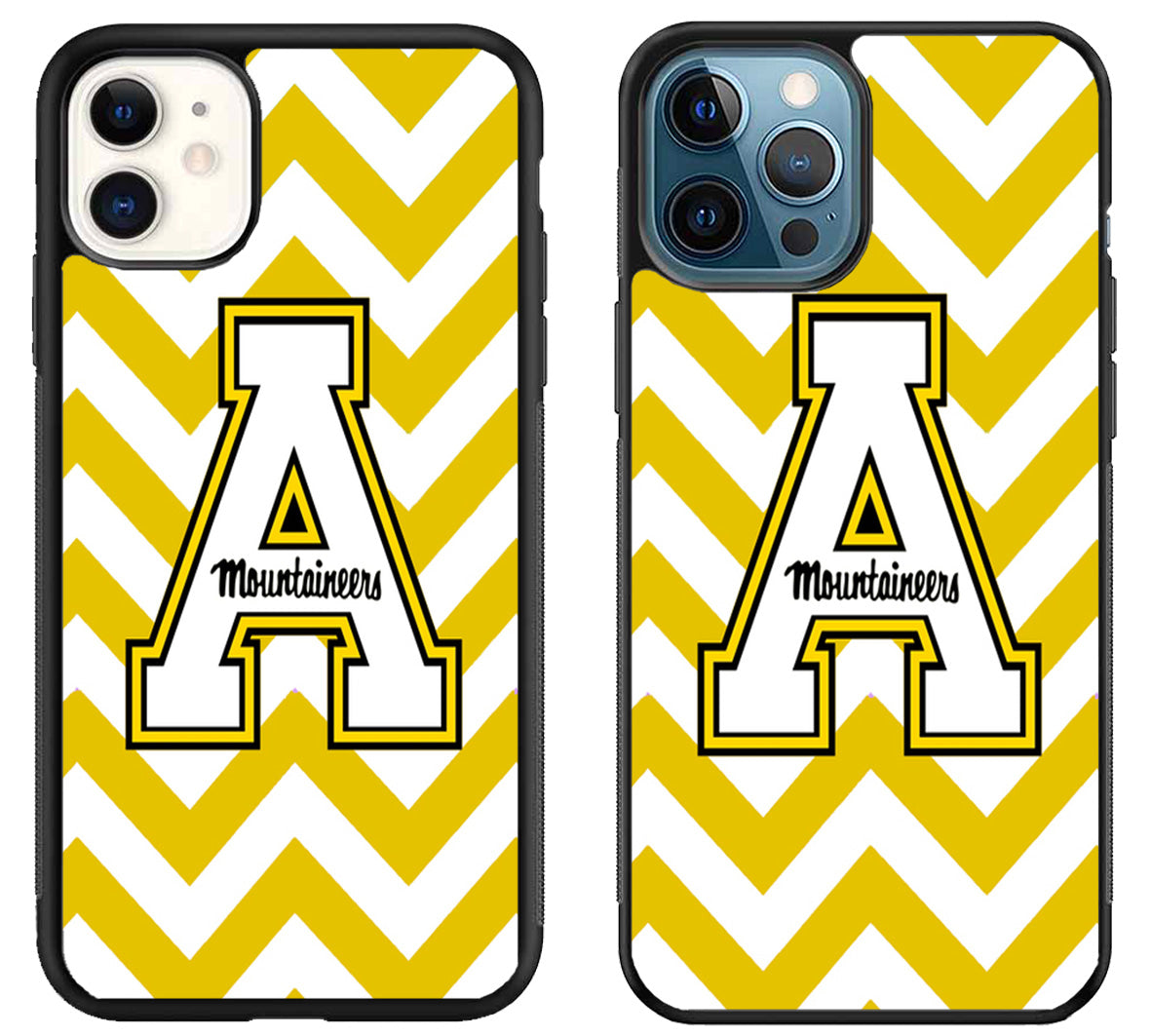 Appalachian State Mountaineers iPhone 11 | 11 Pro | 11 Pro Max Case
