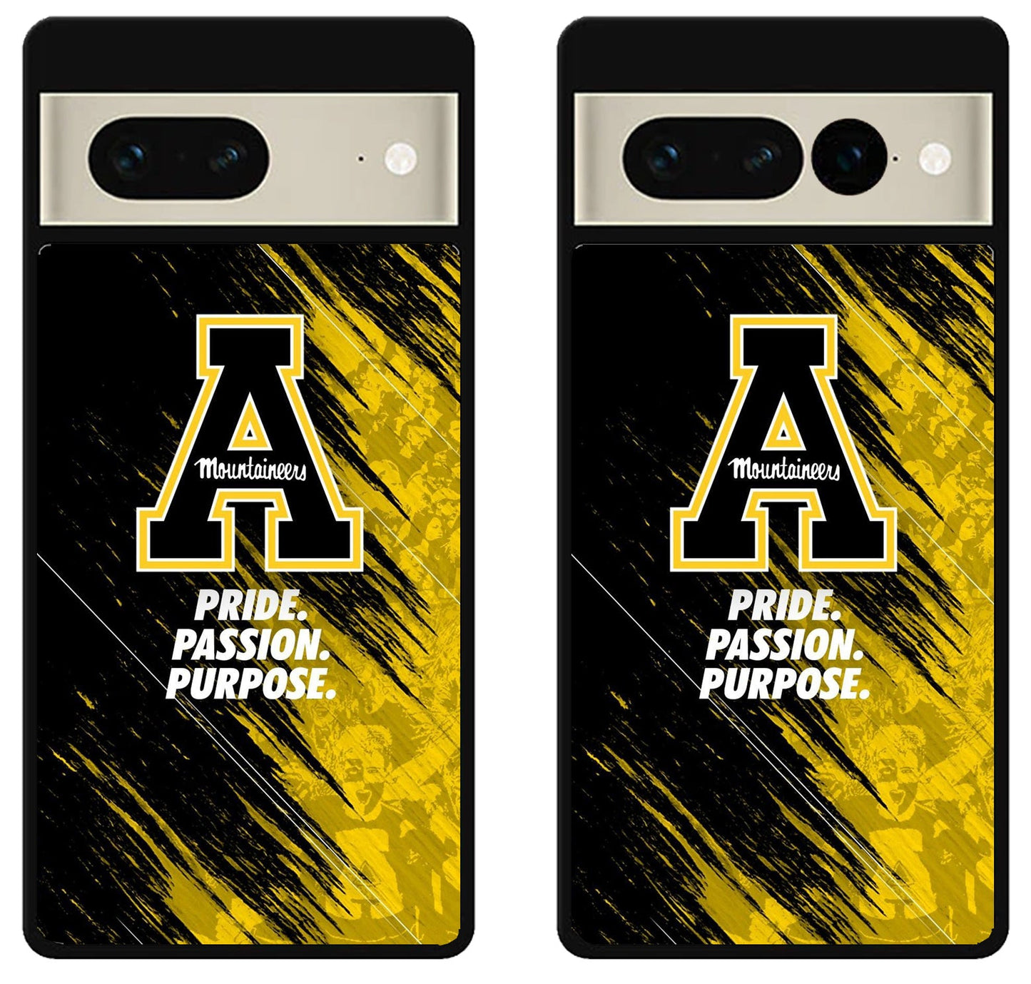 Appalachian State University Google Pixel 7 | 7 Pro Case