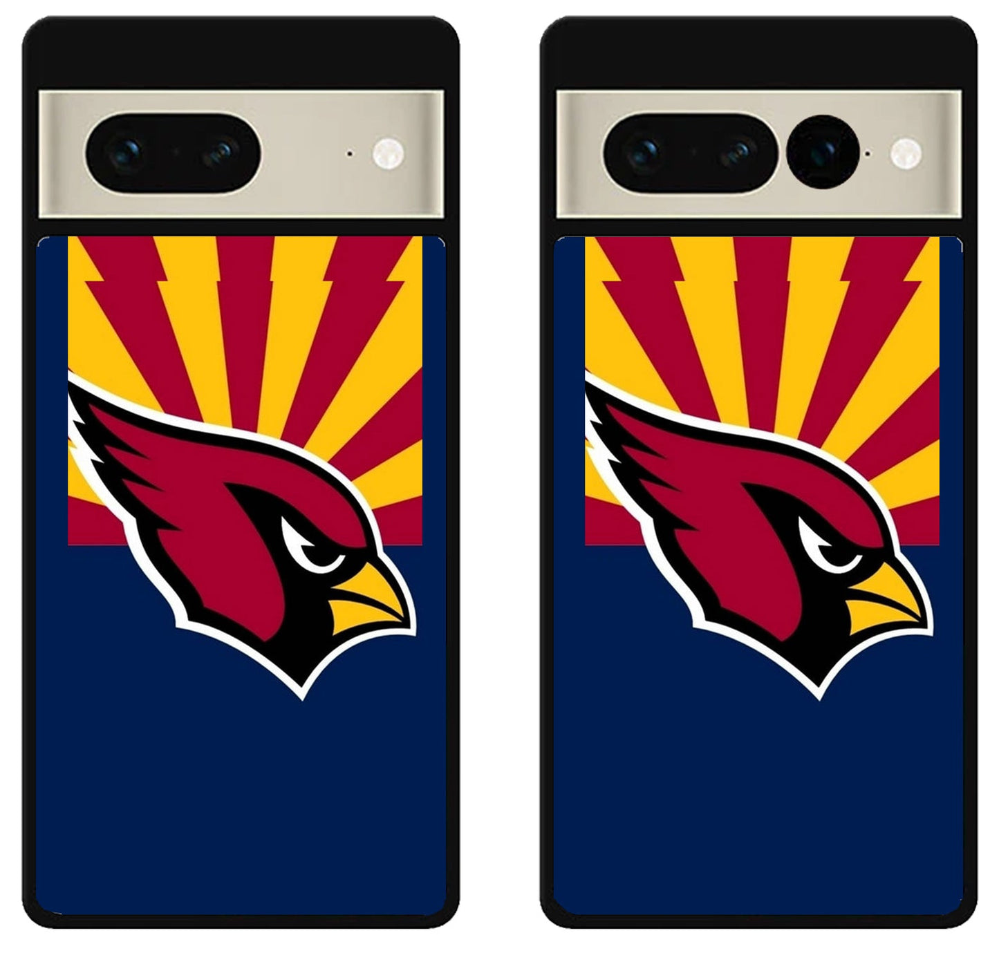 Arizona Cardinals Google Pixel 7 | 7 Pro Case