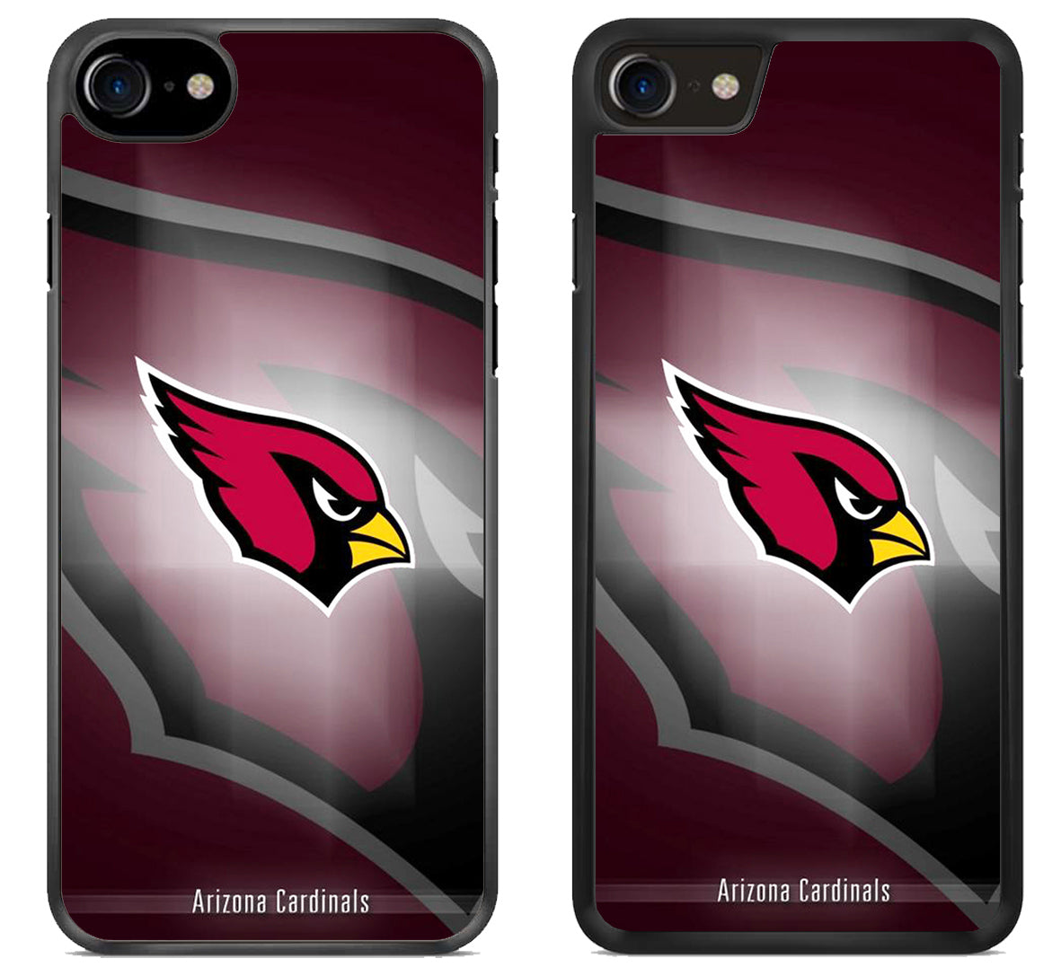 Arizona Cardinals Wallpaper iPhone SE 2020 | iPhone SE 2022 Case