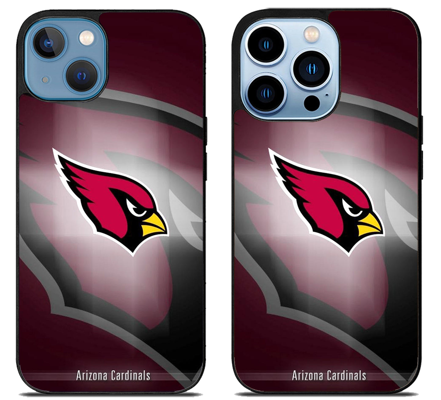 Arizona Cardinals Cover iPhone 13 | 13 Mini | 13 Pro | 13 Pro Max Case