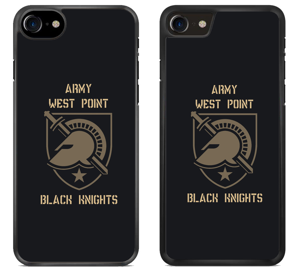 Army Black Knights Cover iPhone SE 2020 | iPhone SE 2022 Case