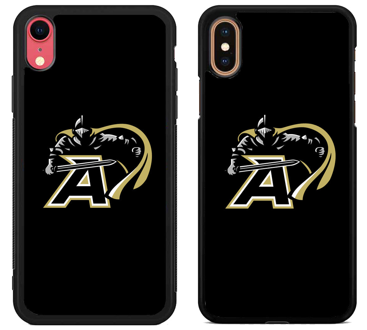 Army Black Knights iPhone X | XS | XR | XS Max Case