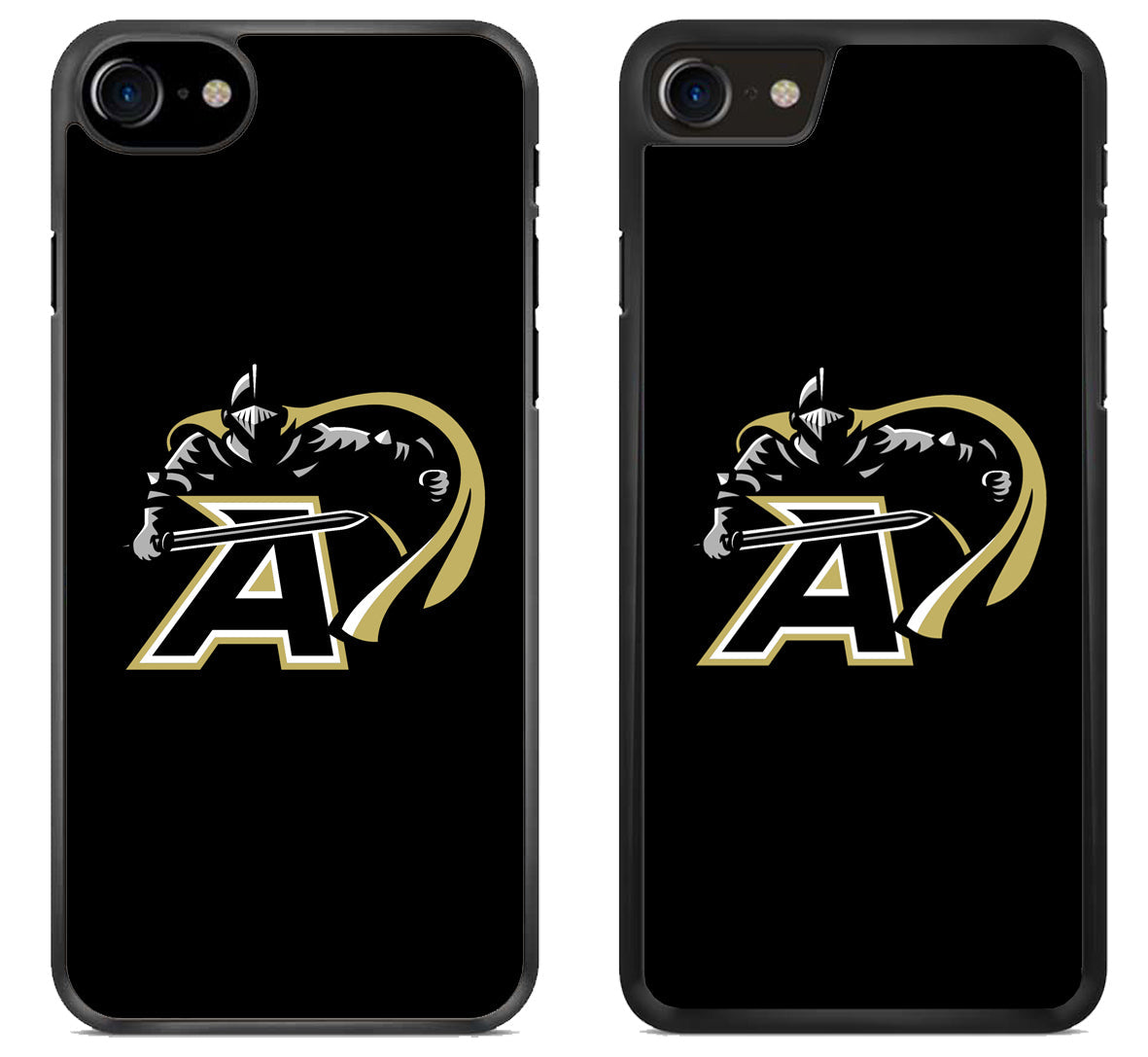 Army Black Knights Style iPhone SE 2020 | iPhone SE 2022 Case