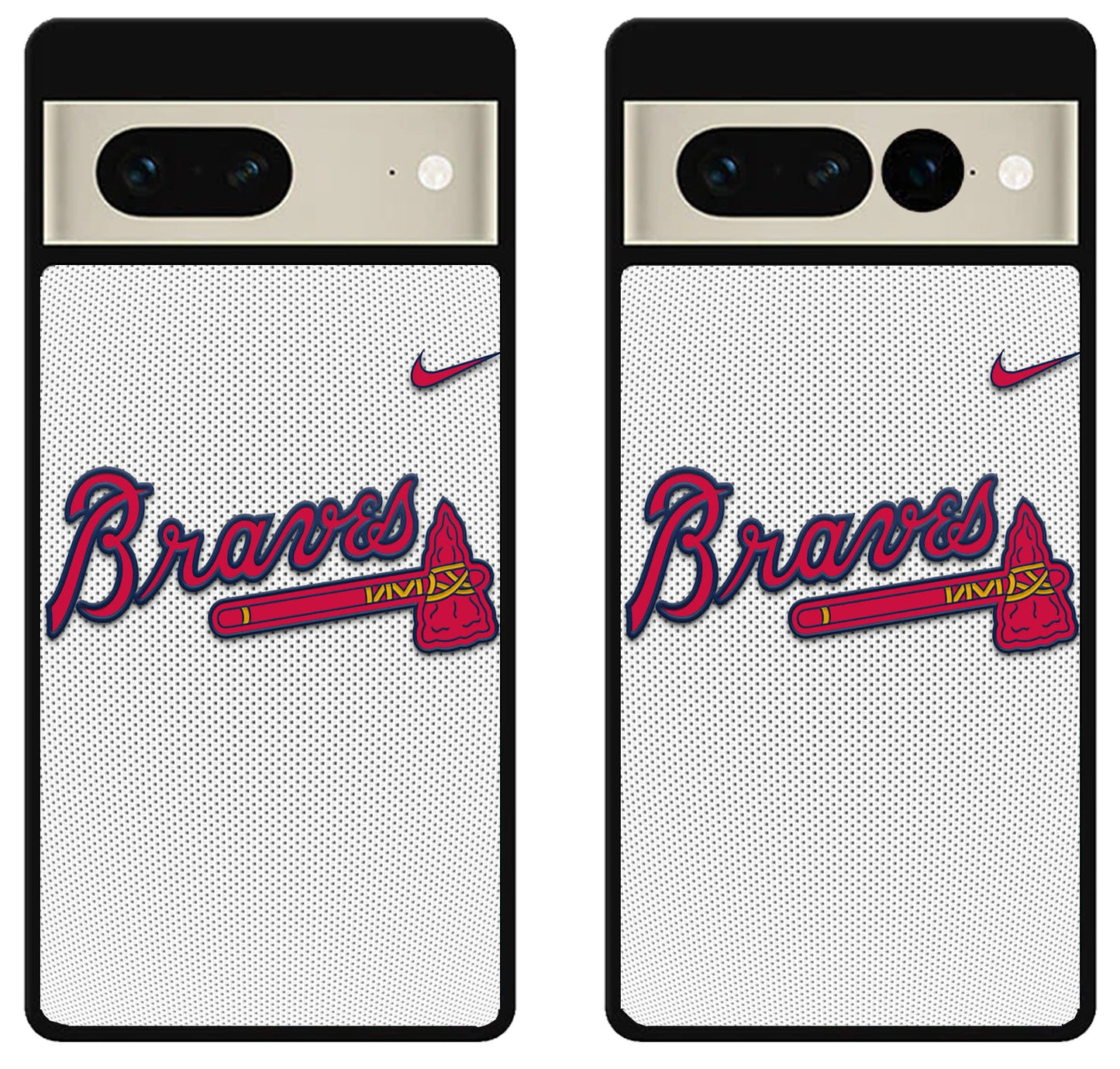 Atlanta Braves MLB Google Pixel 7 | 7 Pro Case