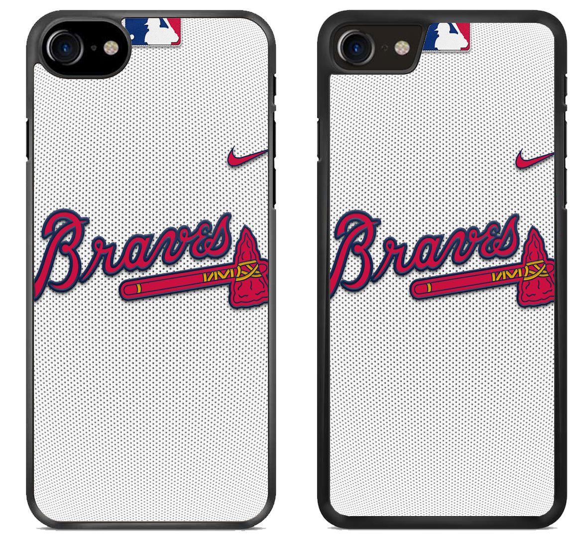 Atlanta Braves MLB iPhone SE 2020 | iPhone SE 2022 Case