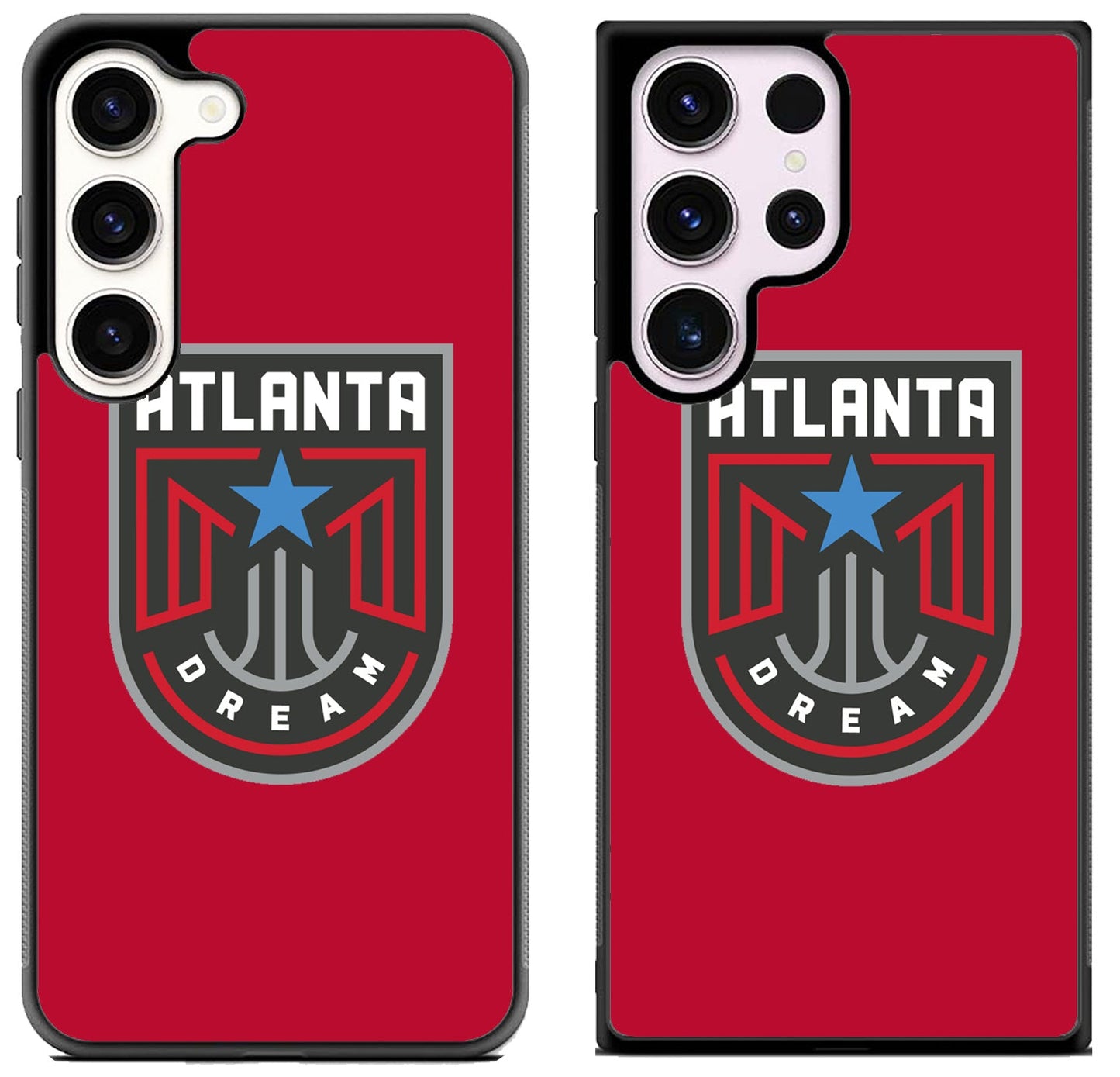Atlanta Dream Logo Samsung Galaxy S23 | S23+ | S23 Ultra Case