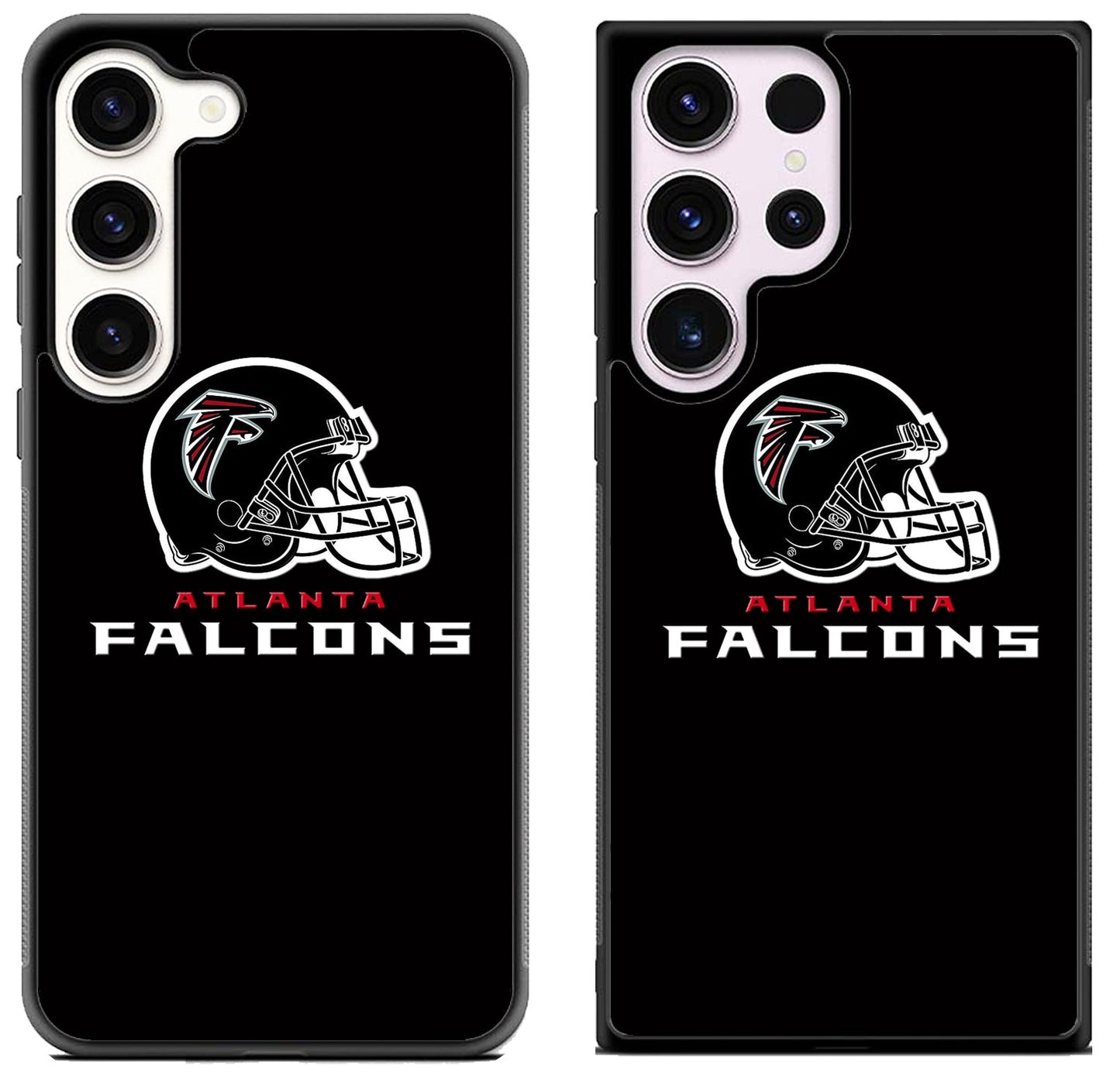 Atlanta Falcons Football Samsung Galaxy S23 | S23+ | S23 Ultra Case