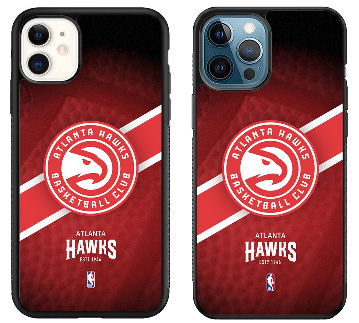Atlanta Hawks NBA iPhone 11 | 11 Pro | 11 Pro Max Case