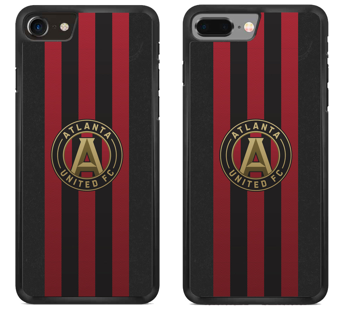 Atlanta United FC Logo iPhone 8 | iPhone 8 Plus Case